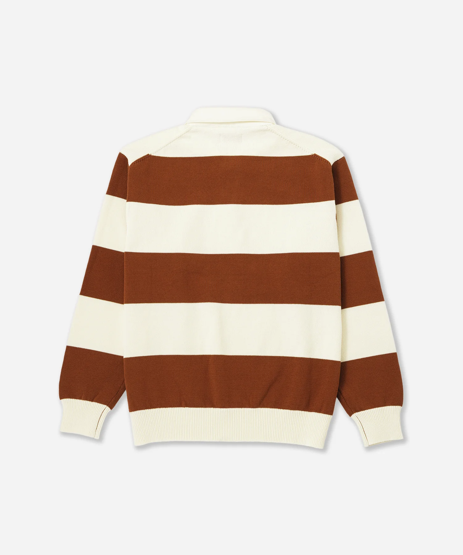 Rugger Polo Sweater - Image 6