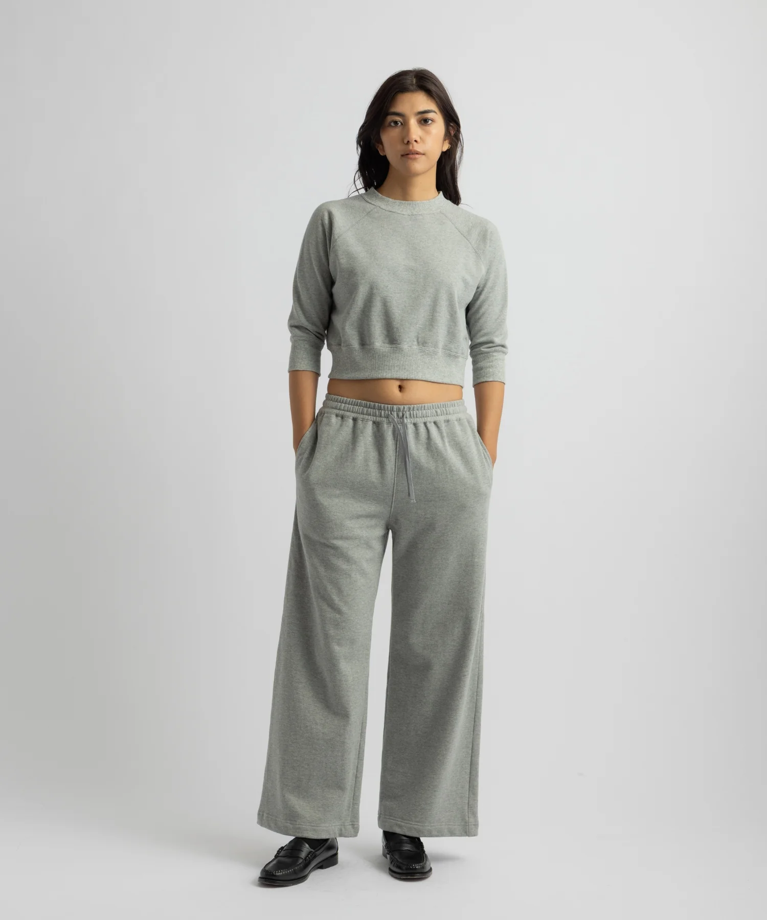 Sally Raglan Top - Image 3