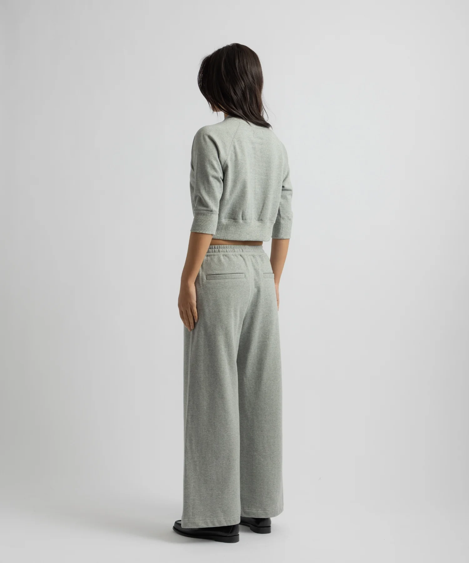 Sally Raglan Top - Image 4