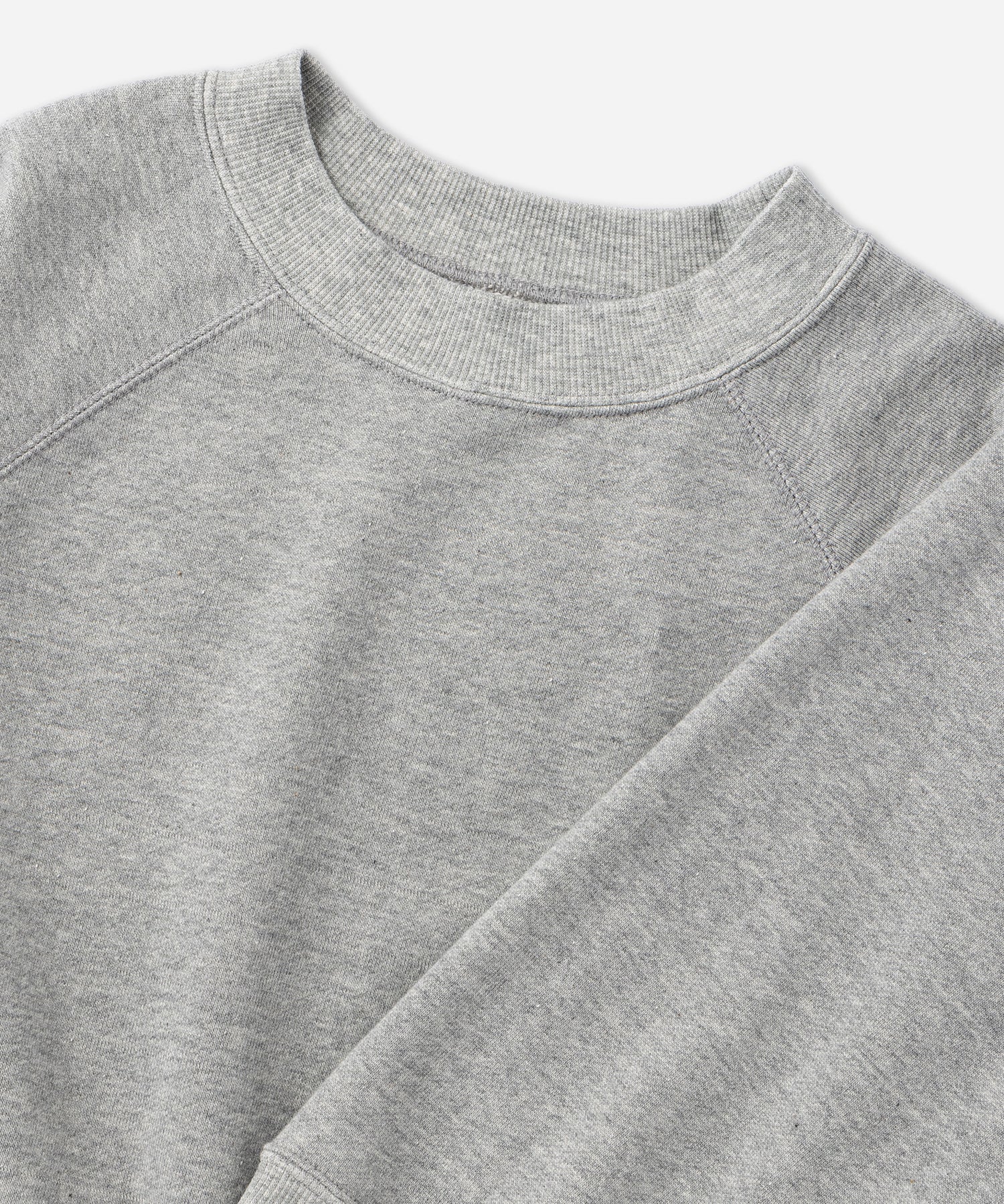 Sally Raglan Top - Image 5
