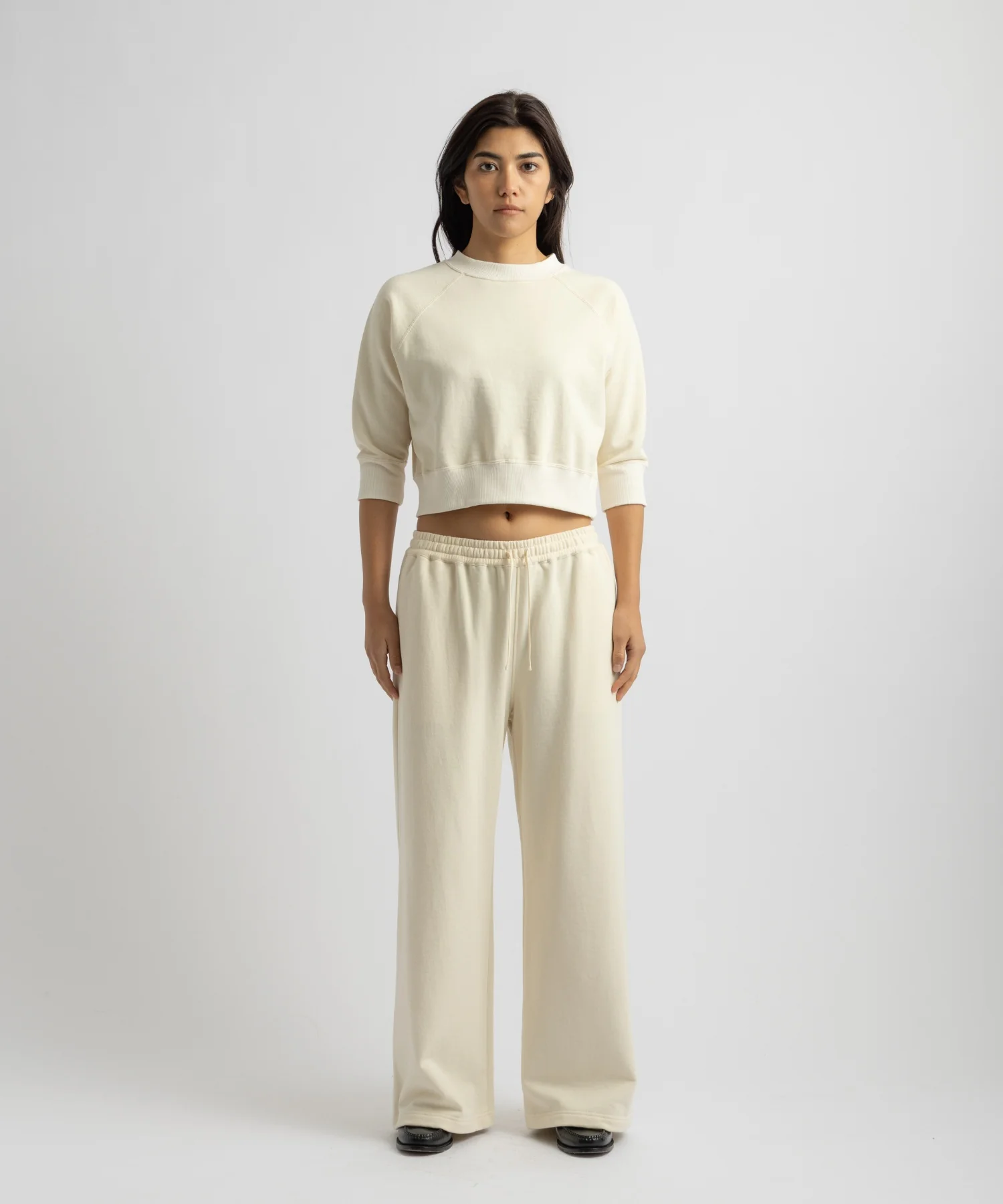 Sally Raglan Top - Image 3