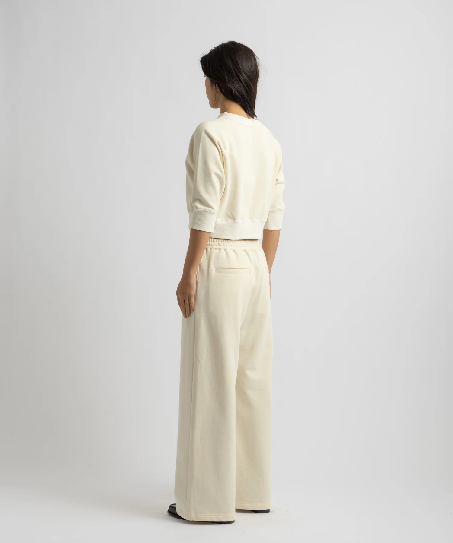 Sally Raglan Top - Image 4