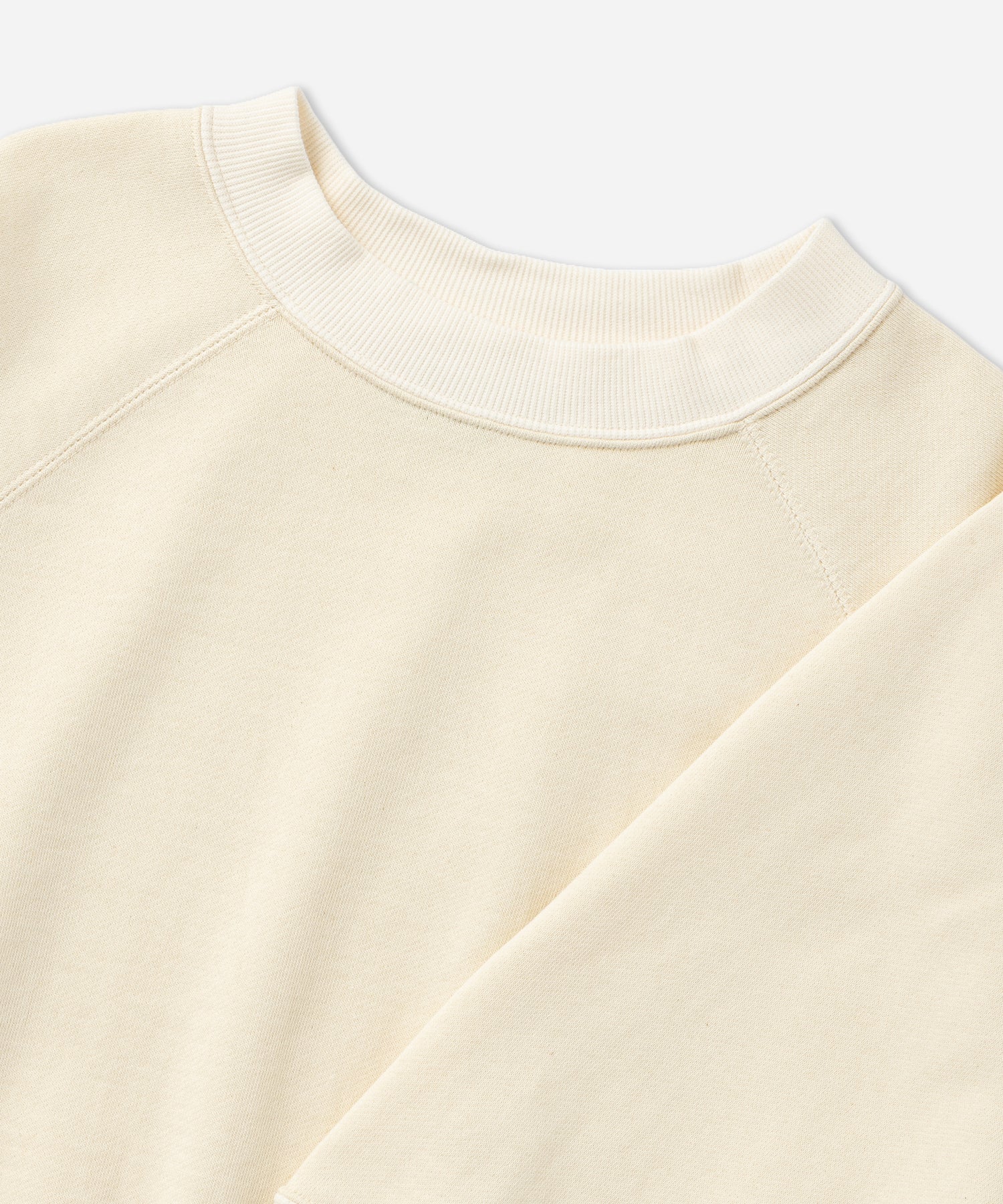 Sally Raglan Top - Image 5