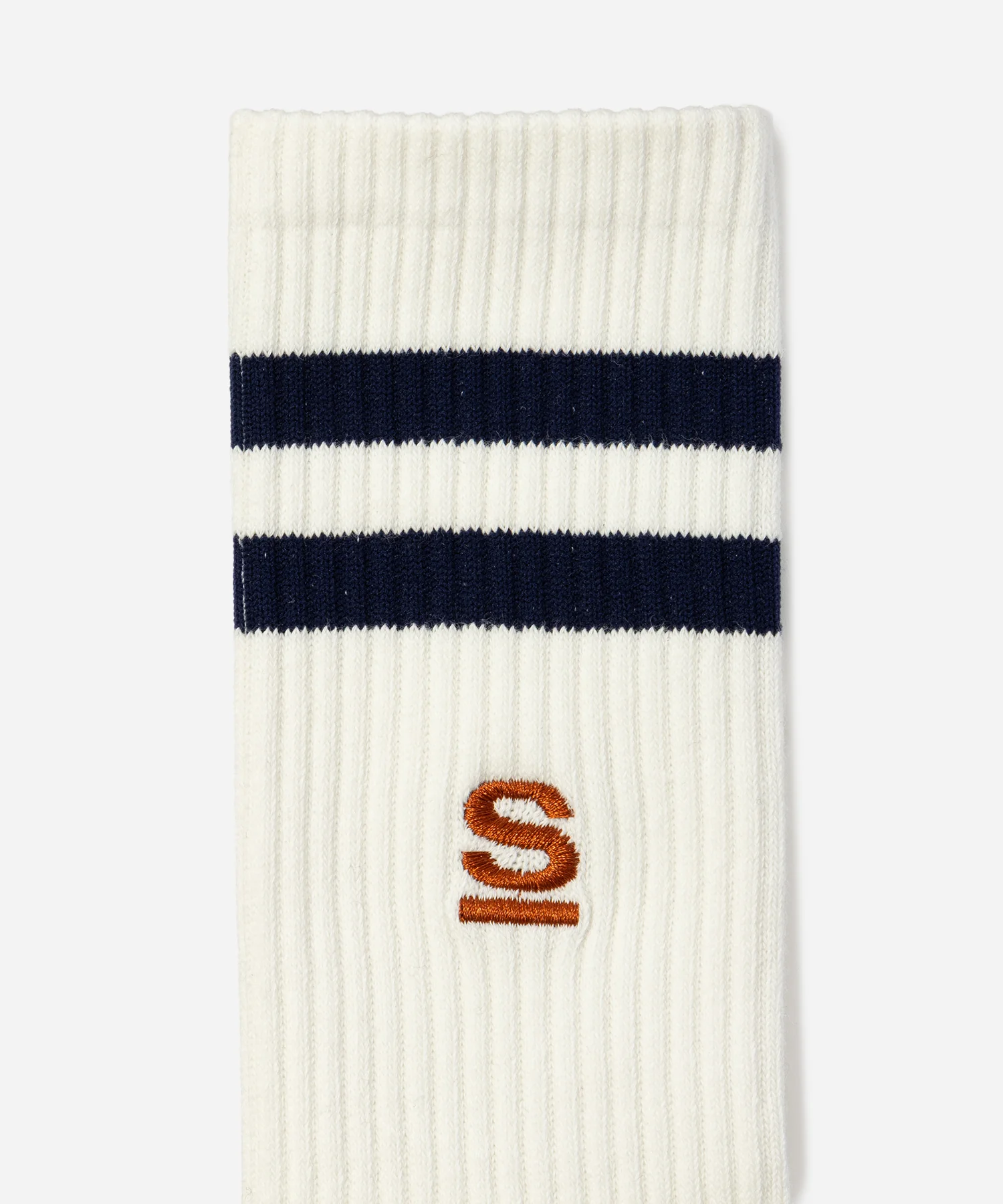 S Logo Socks - Image 2