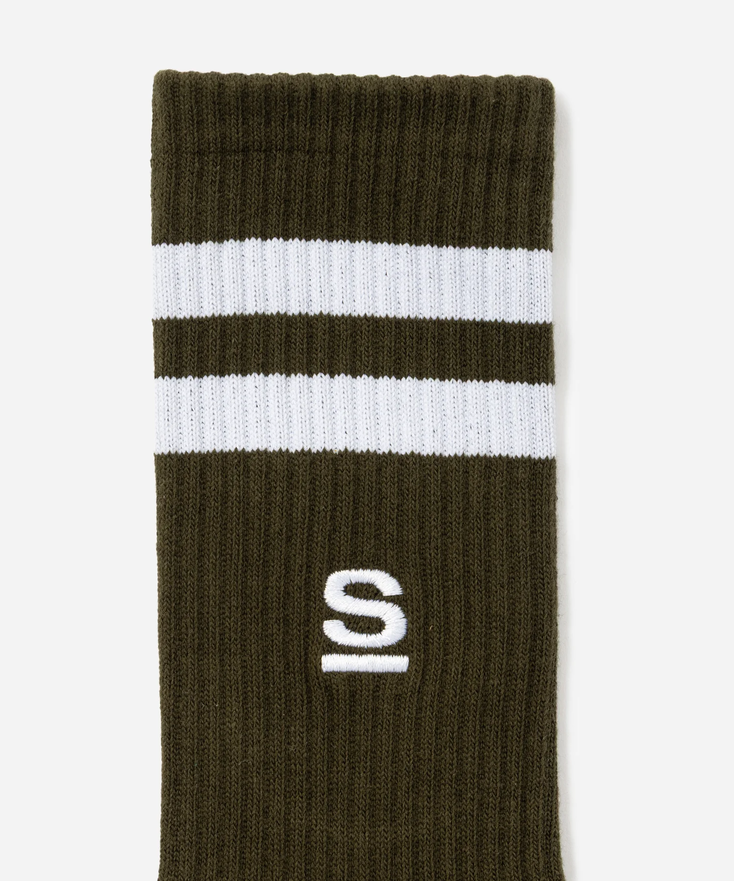 S Logo Socks - Image 2