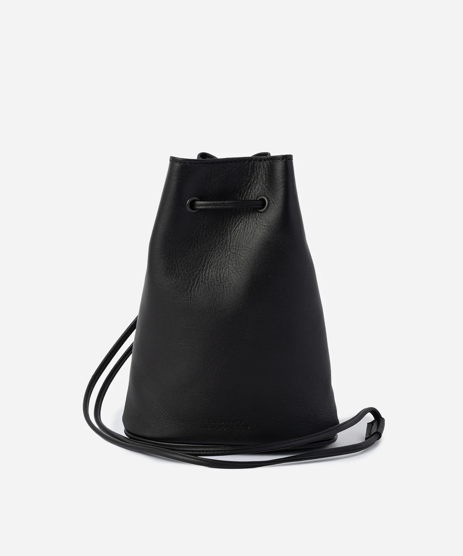 SNYC Drawstring Bag - Image 3
