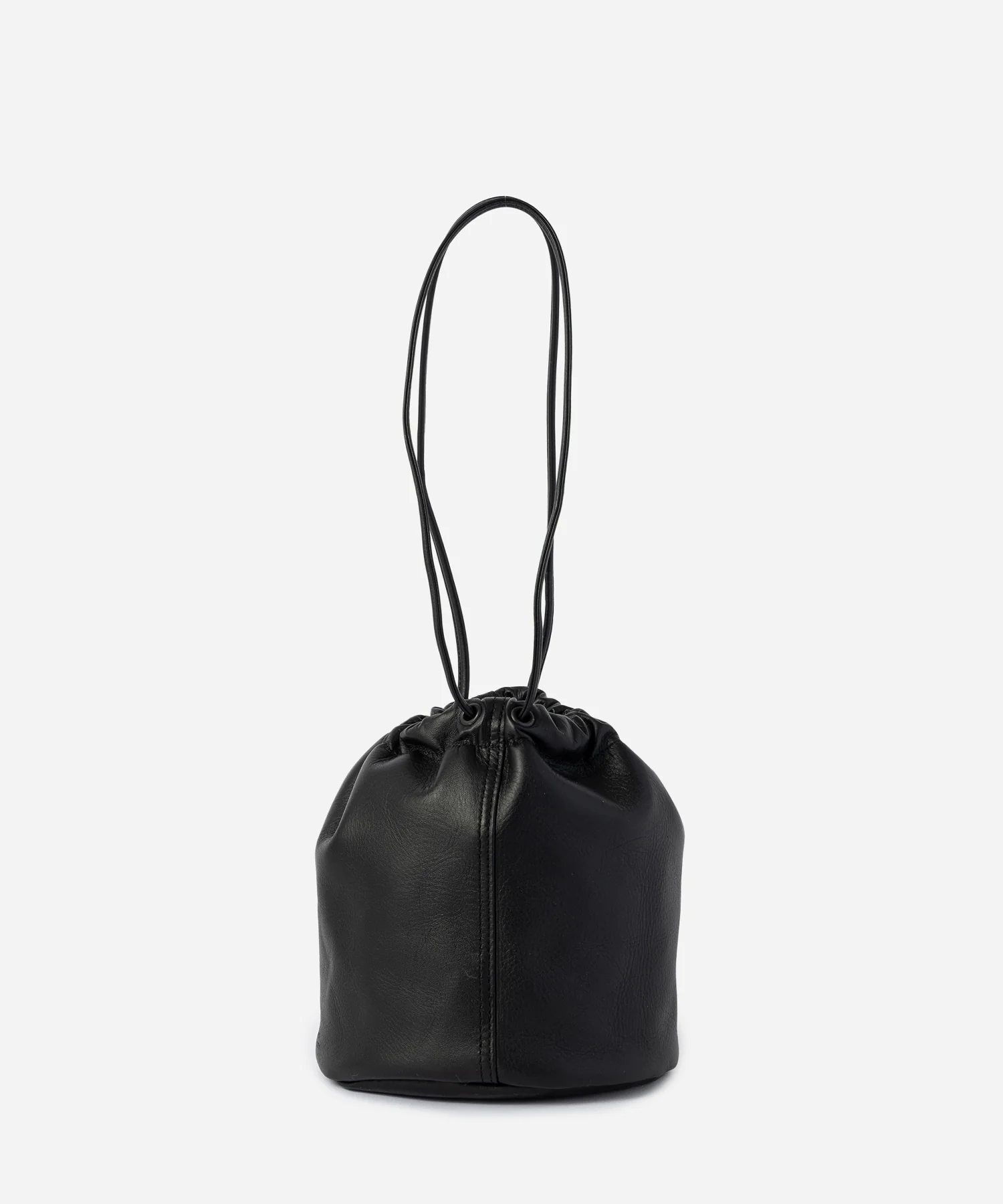 SNYC Drawstring Mini Bag - Image 2