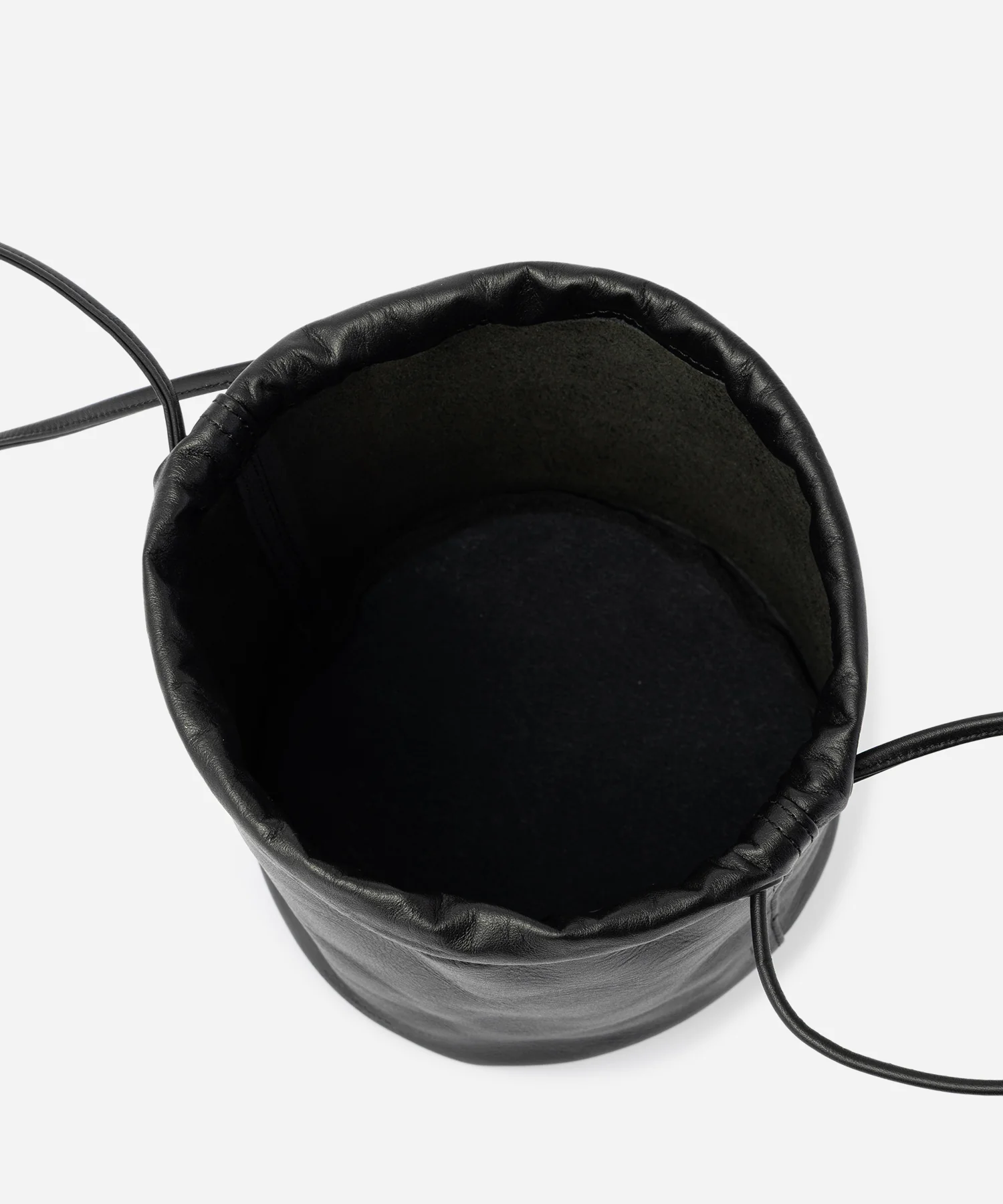 SNYC Drawstring Mini Bag - Image 4