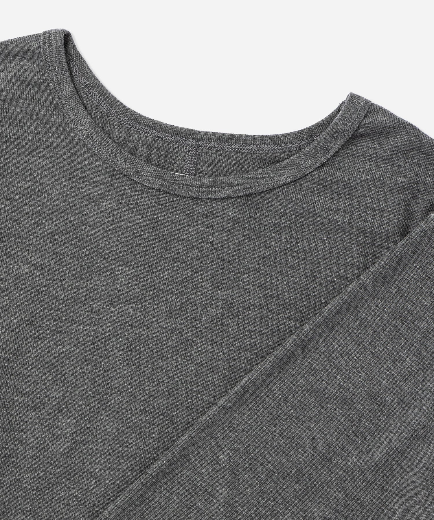 Steff Fitted Long Sleeve Top - Image 5