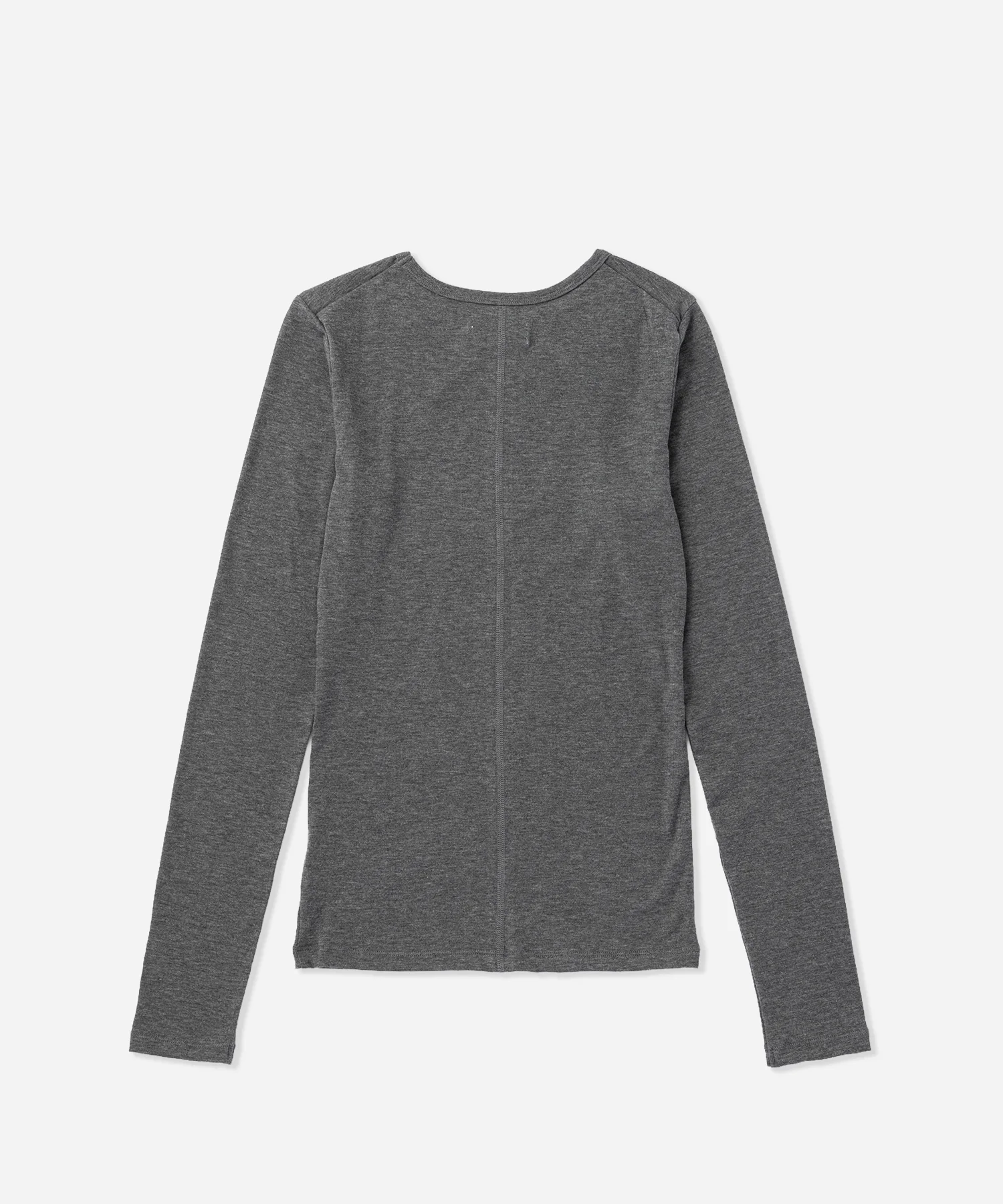 Steff Fitted Long Sleeve Top - Image 6
