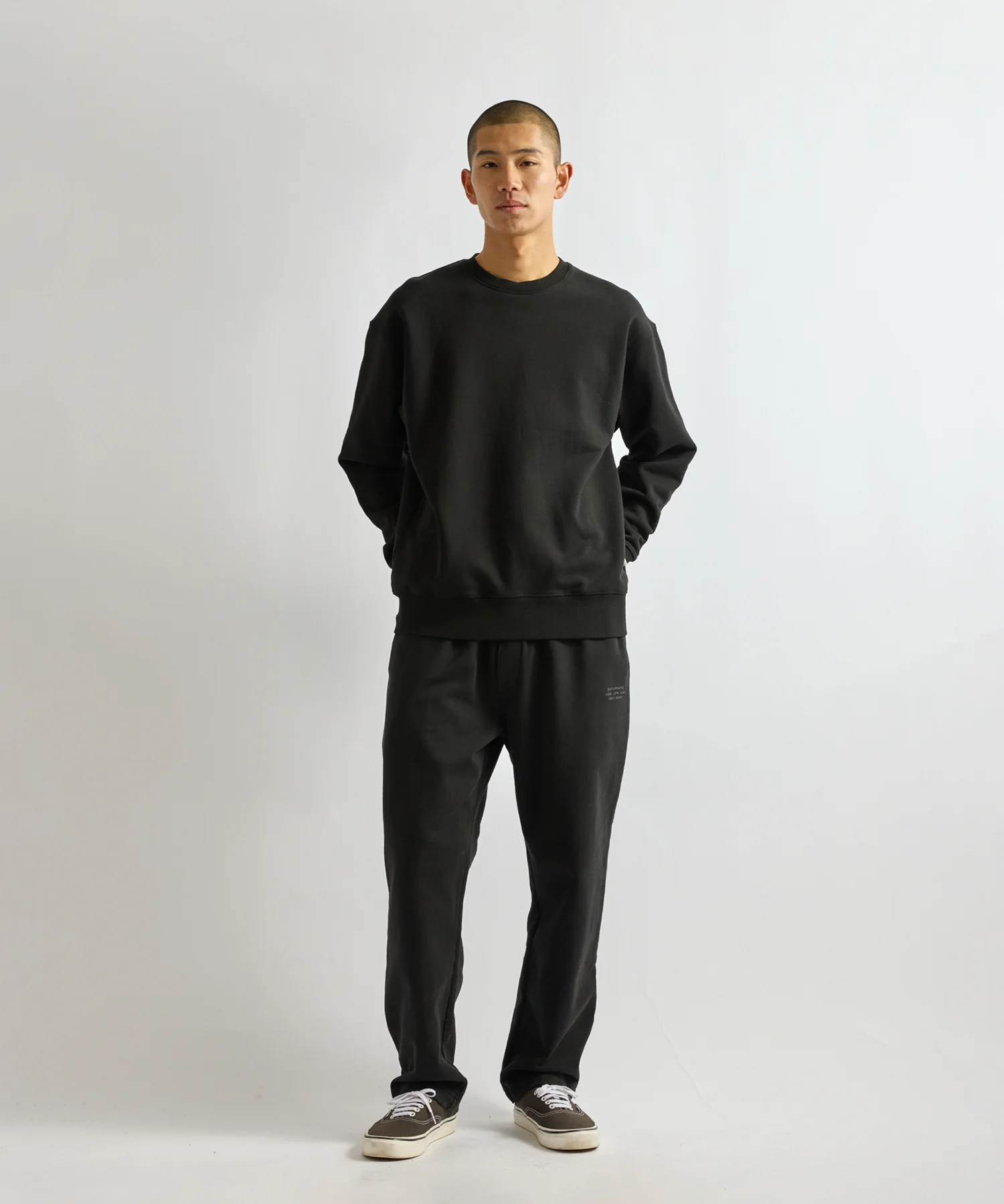Taka International Sweatpant - Image 4
