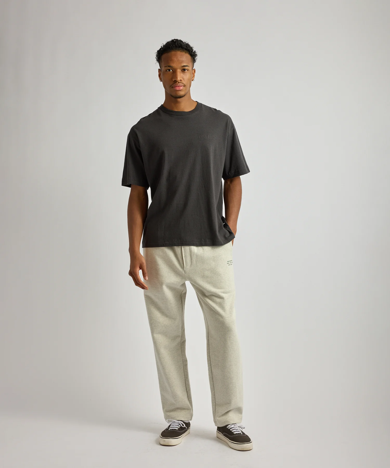 Taka International Sweatpant - Image 4