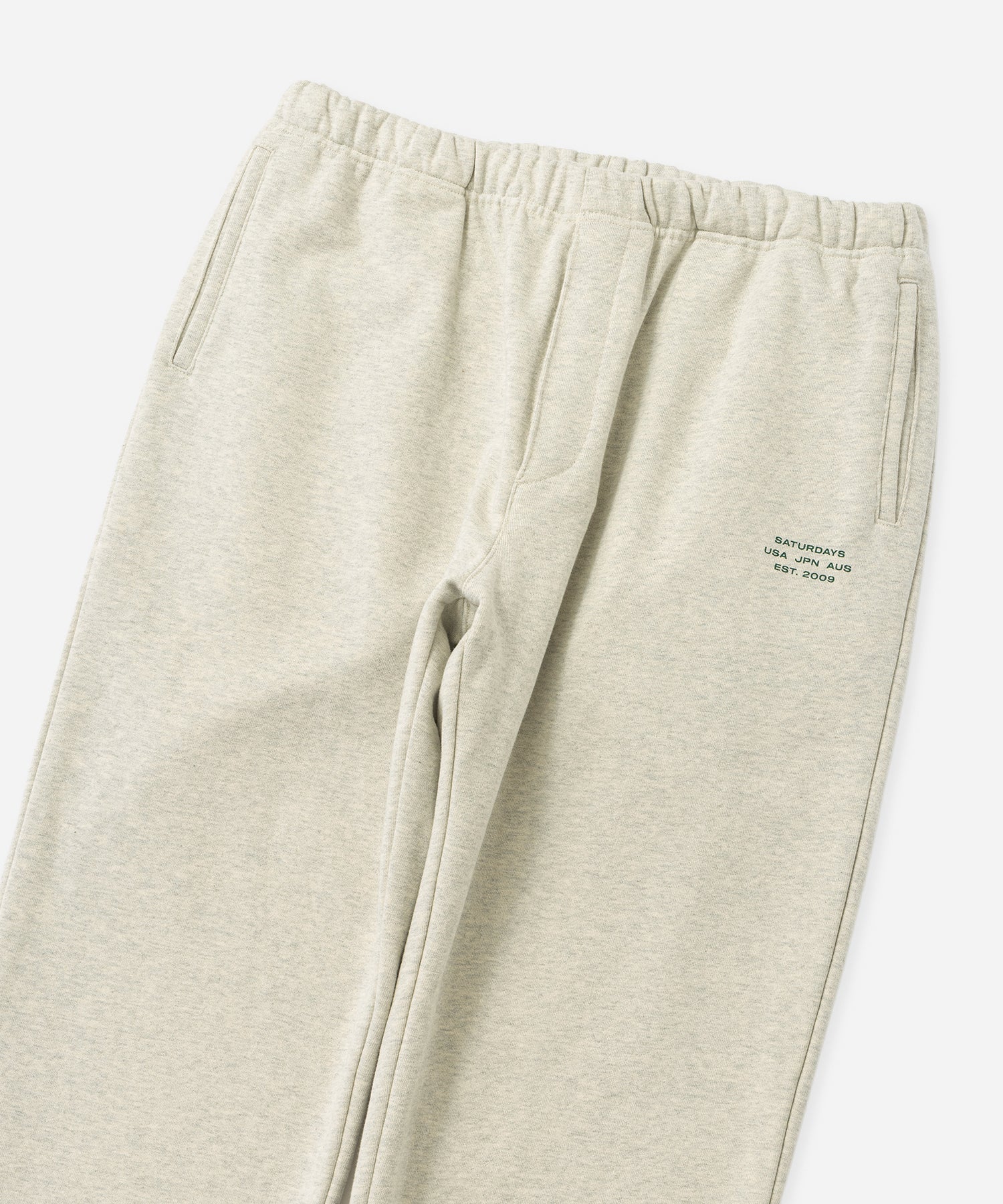 Taka International Sweatpant - Image 5