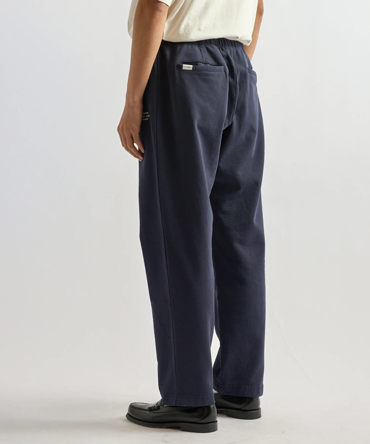 Taka International Sweatpant - Image 3