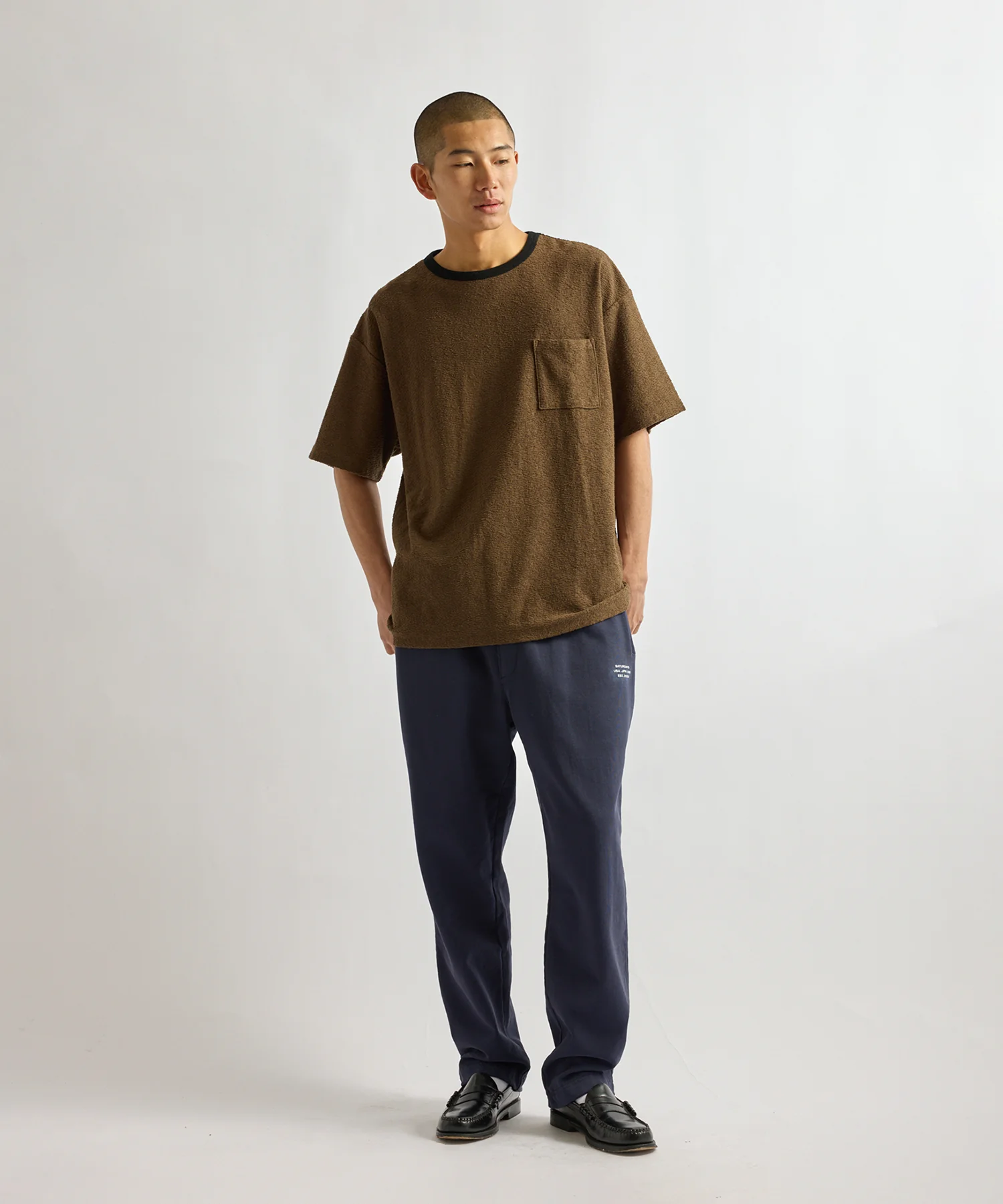 Taka International Sweatpant - Image 4