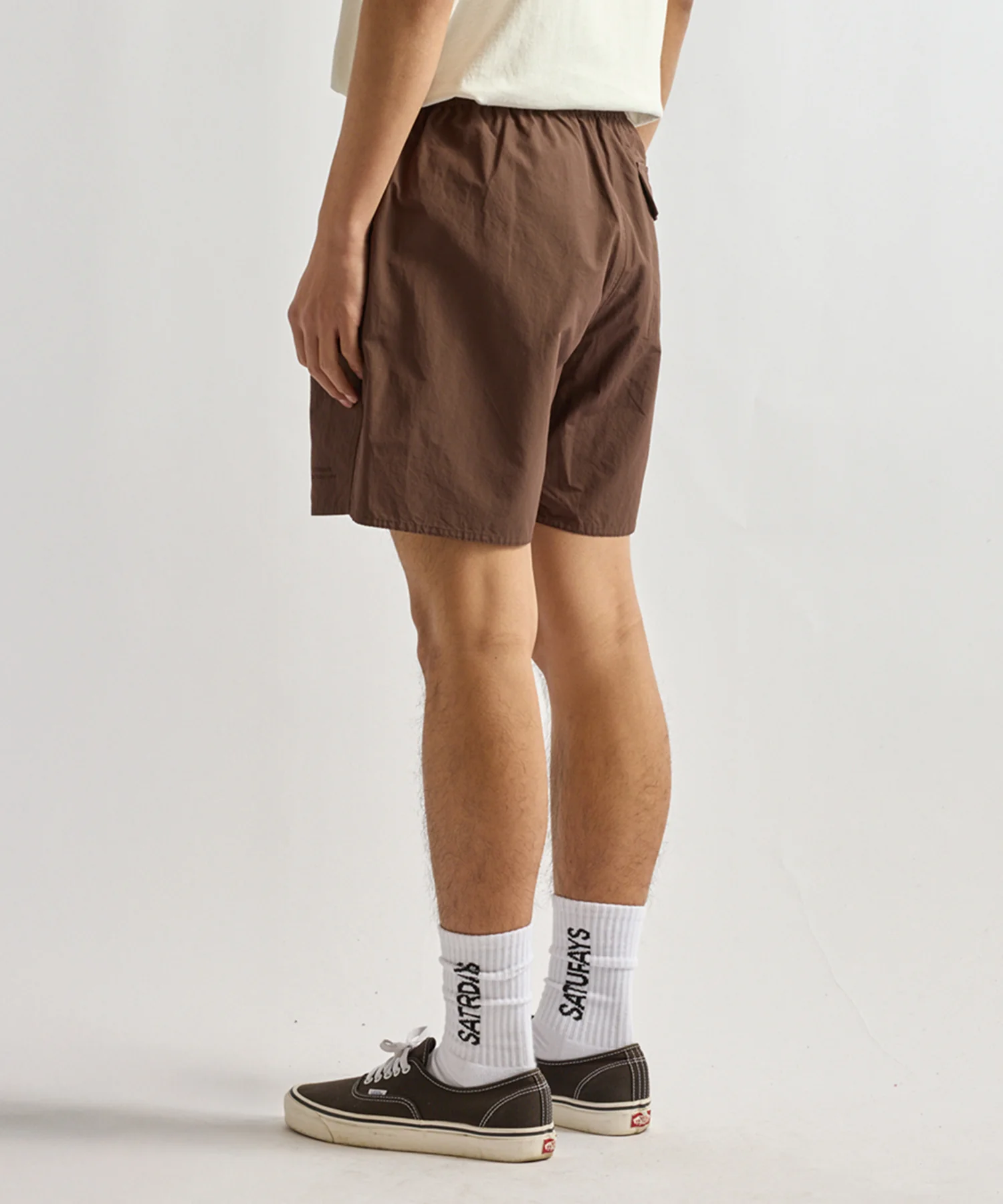 Talley Swim Short - Image 3