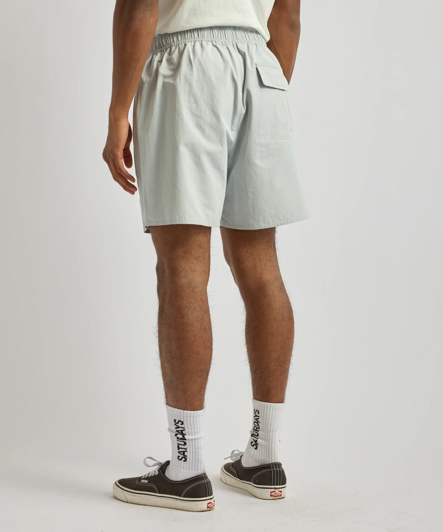 Talley Swim Short - Image 3