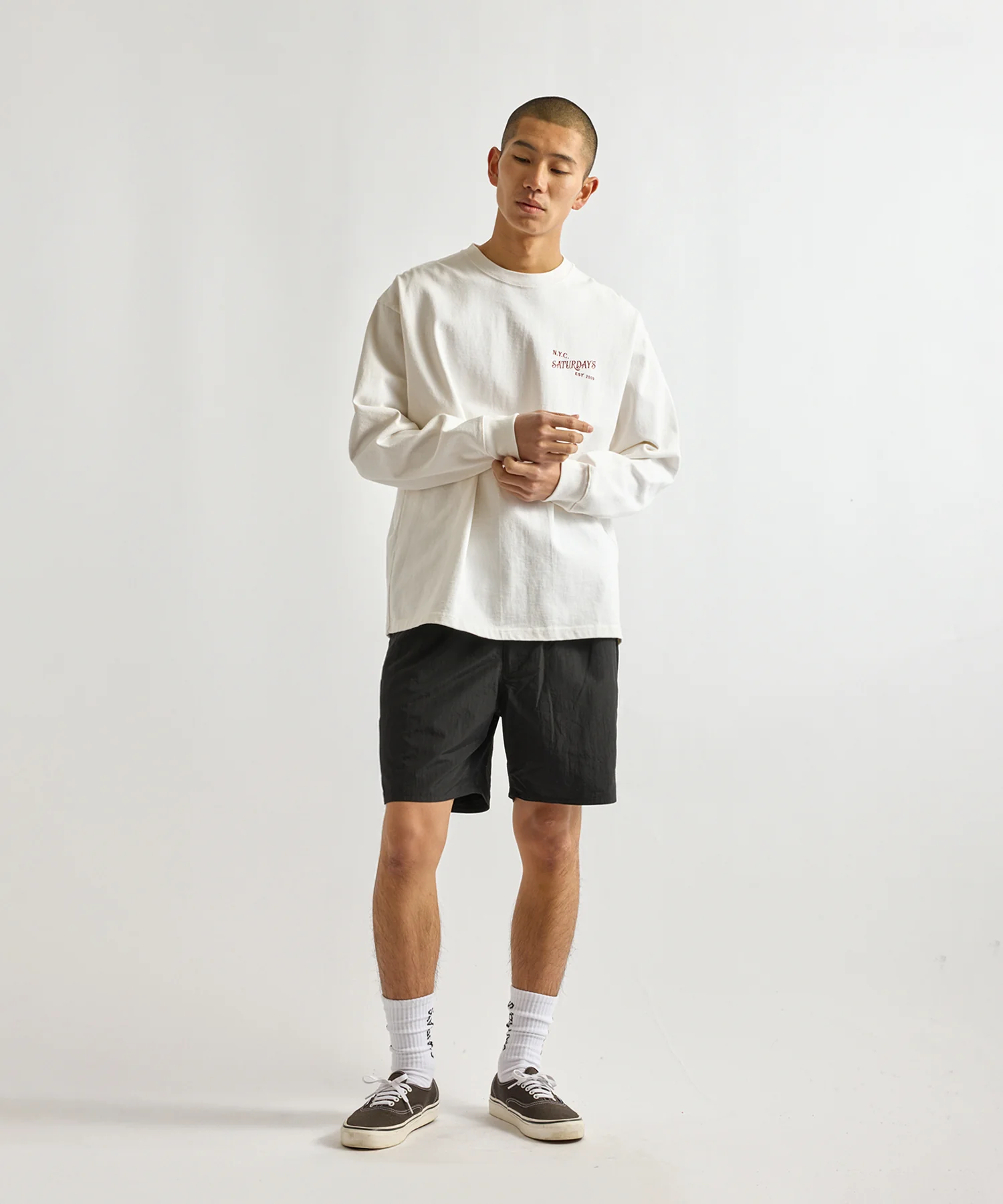Tyler Short - Image 4