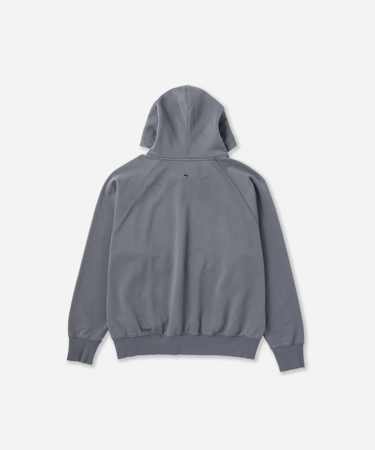 Warren Super Vintage Relaxed Hoodie - Image 6