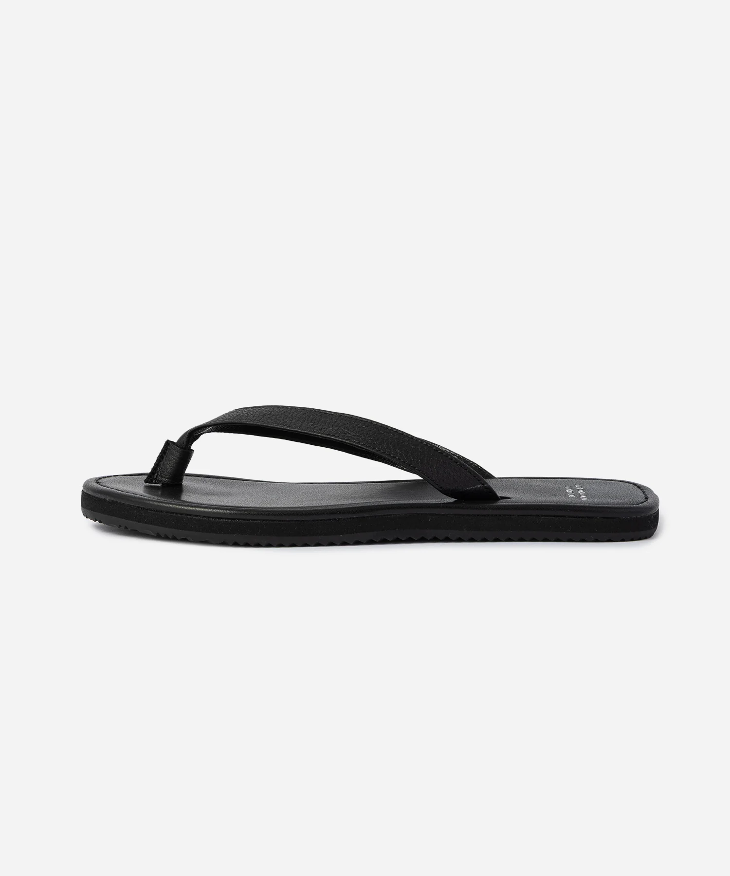 Beach Leather Sandal - Image 3