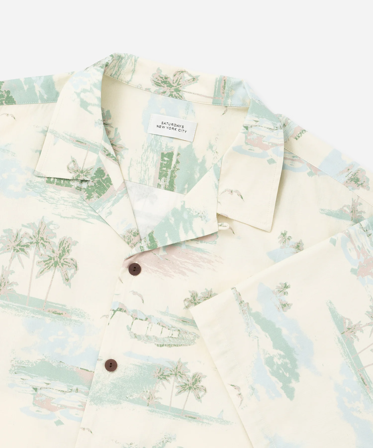 Canty Aloha Shirt - Image 5