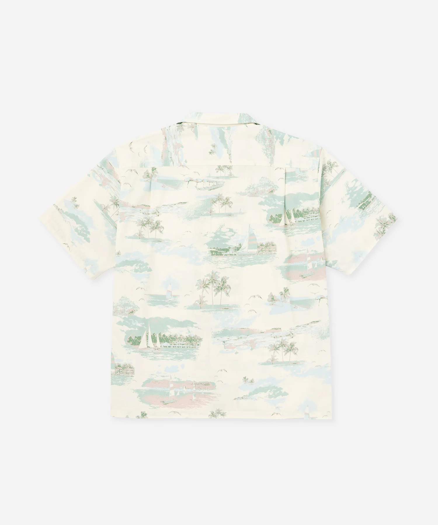 Canty Aloha Shirt - Image 6