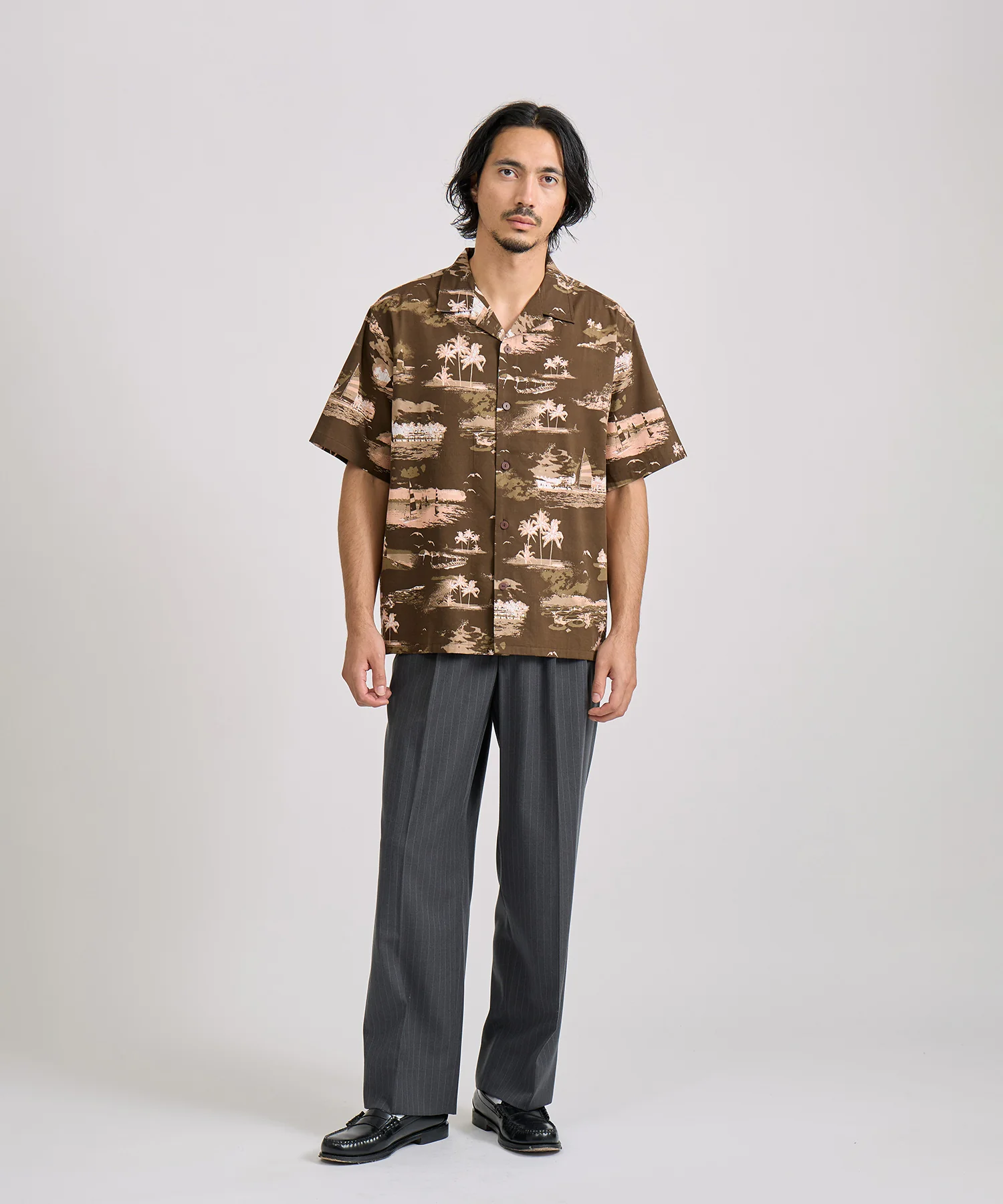 Canty Aloha Shirt - Image 3