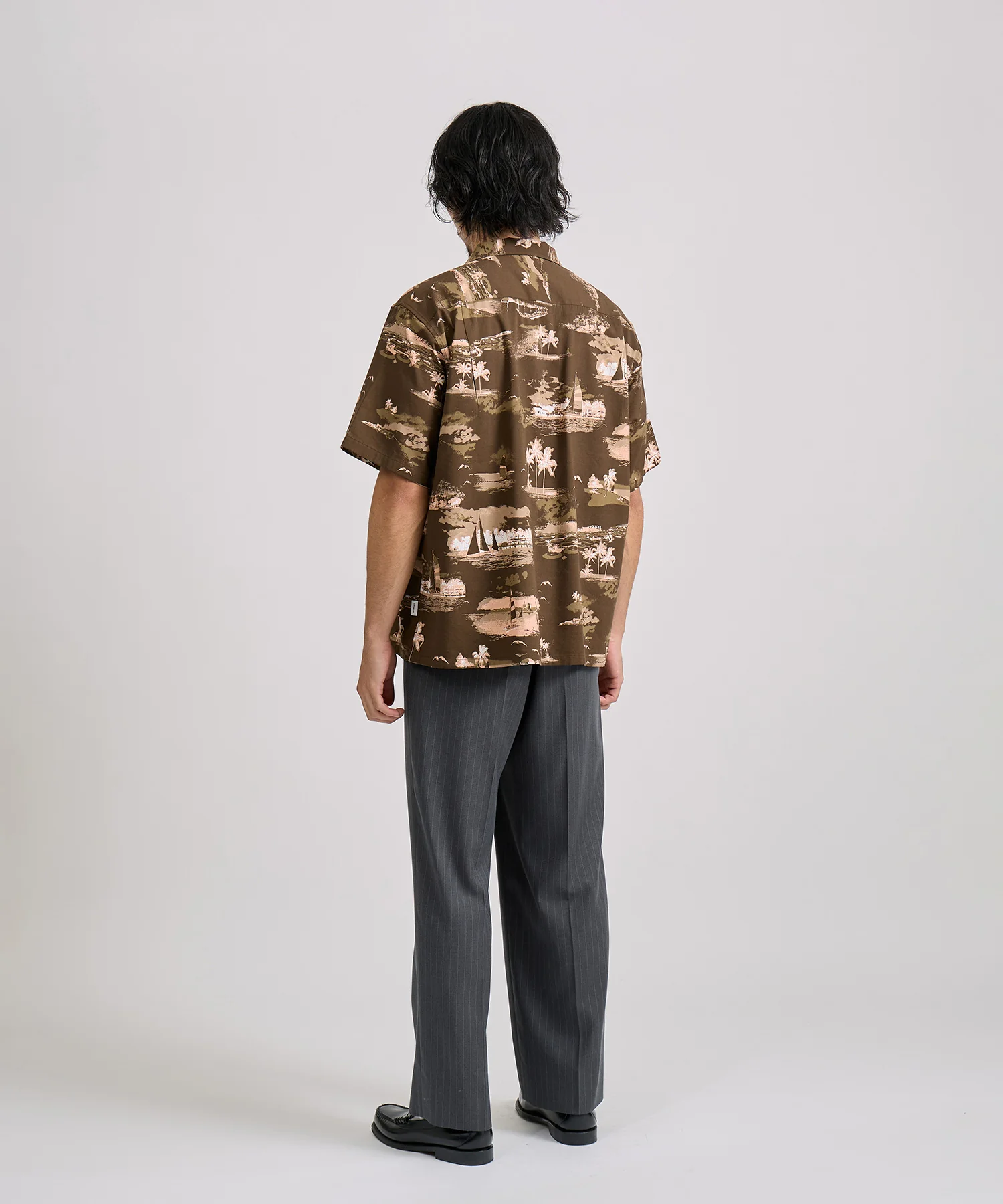 Canty Aloha Shirt - Image 4