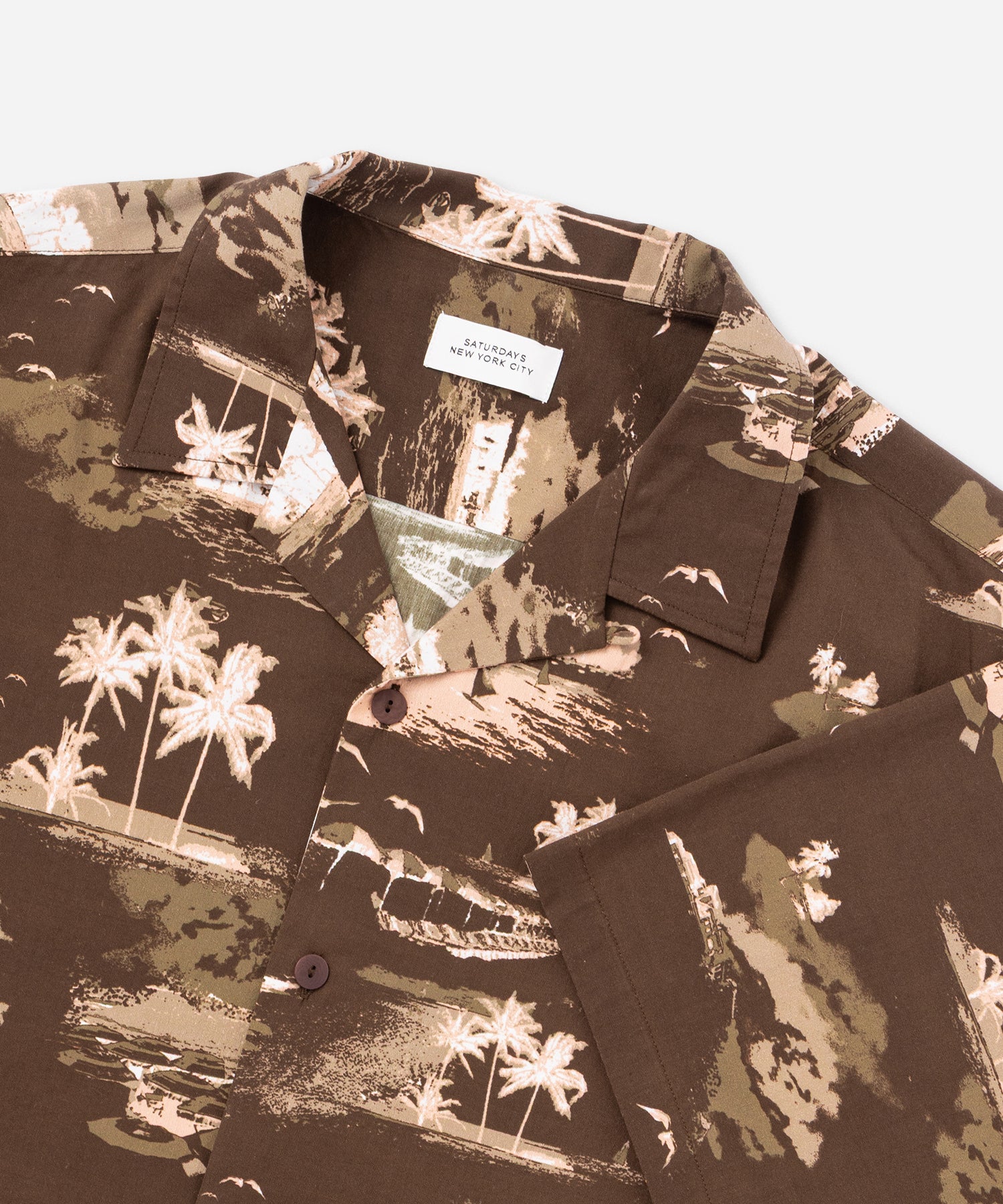 Canty Aloha Shirt - Image 5