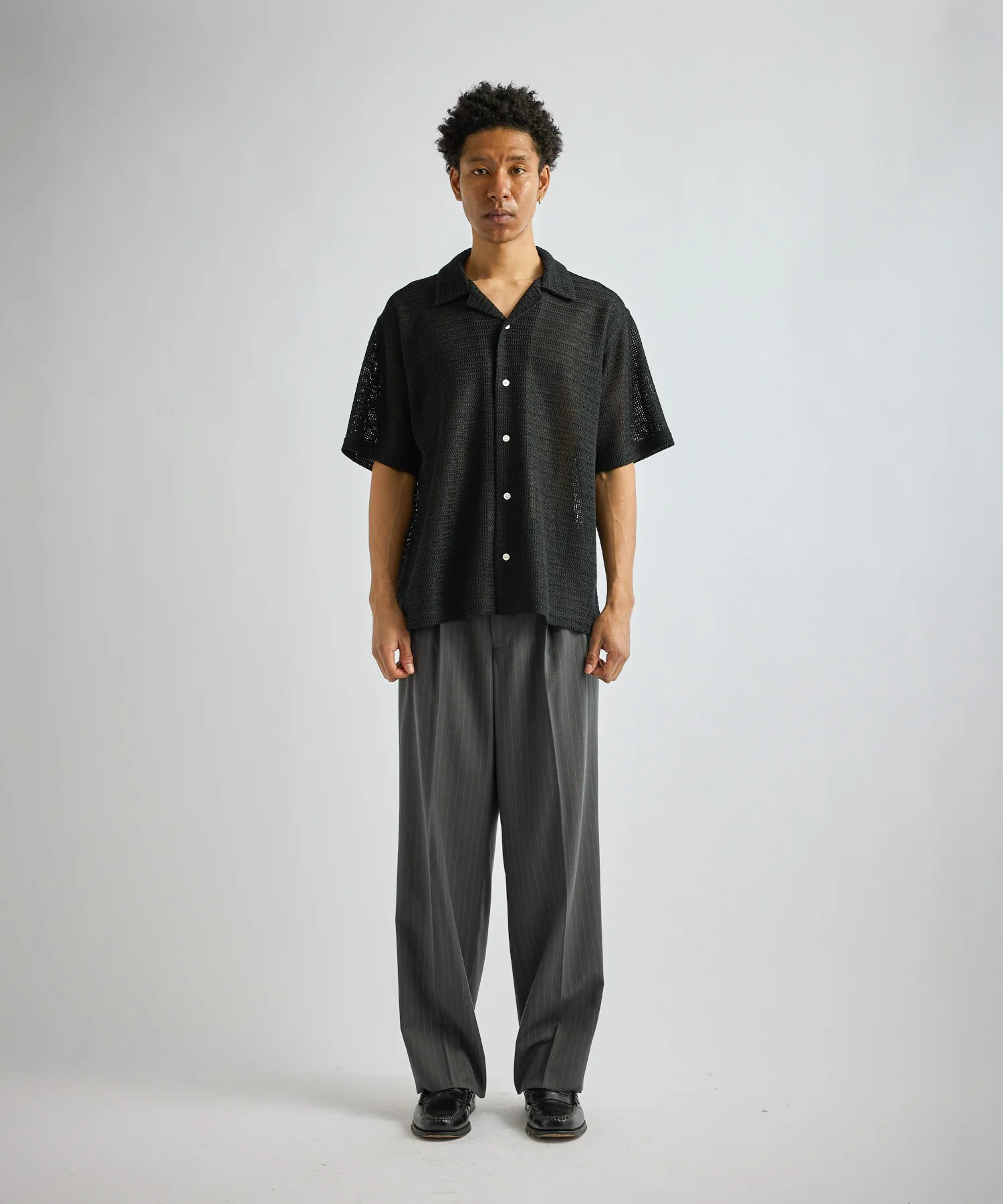 Canty Lace Shirt - Image 3