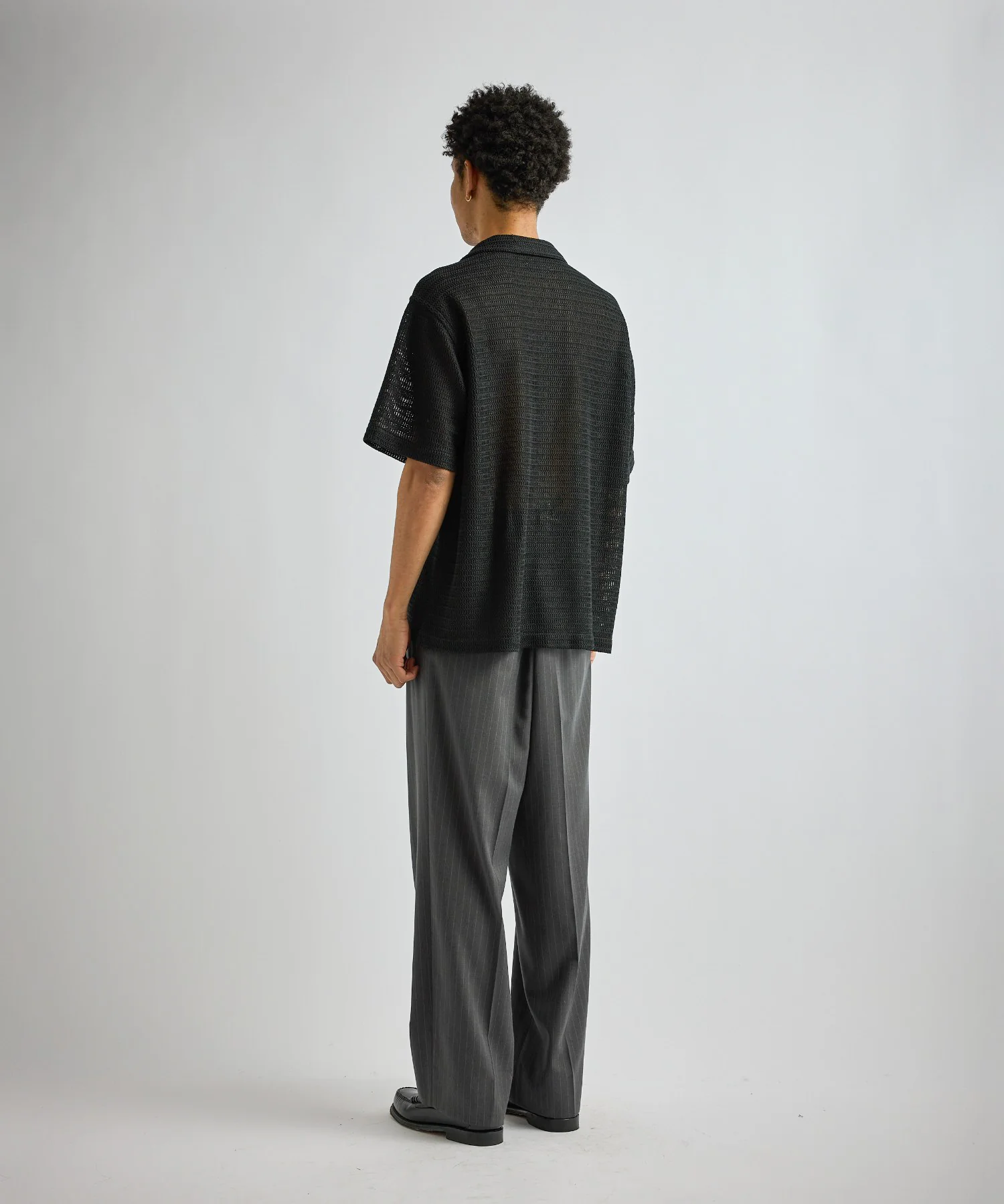 Canty Lace Shirt - Image 4