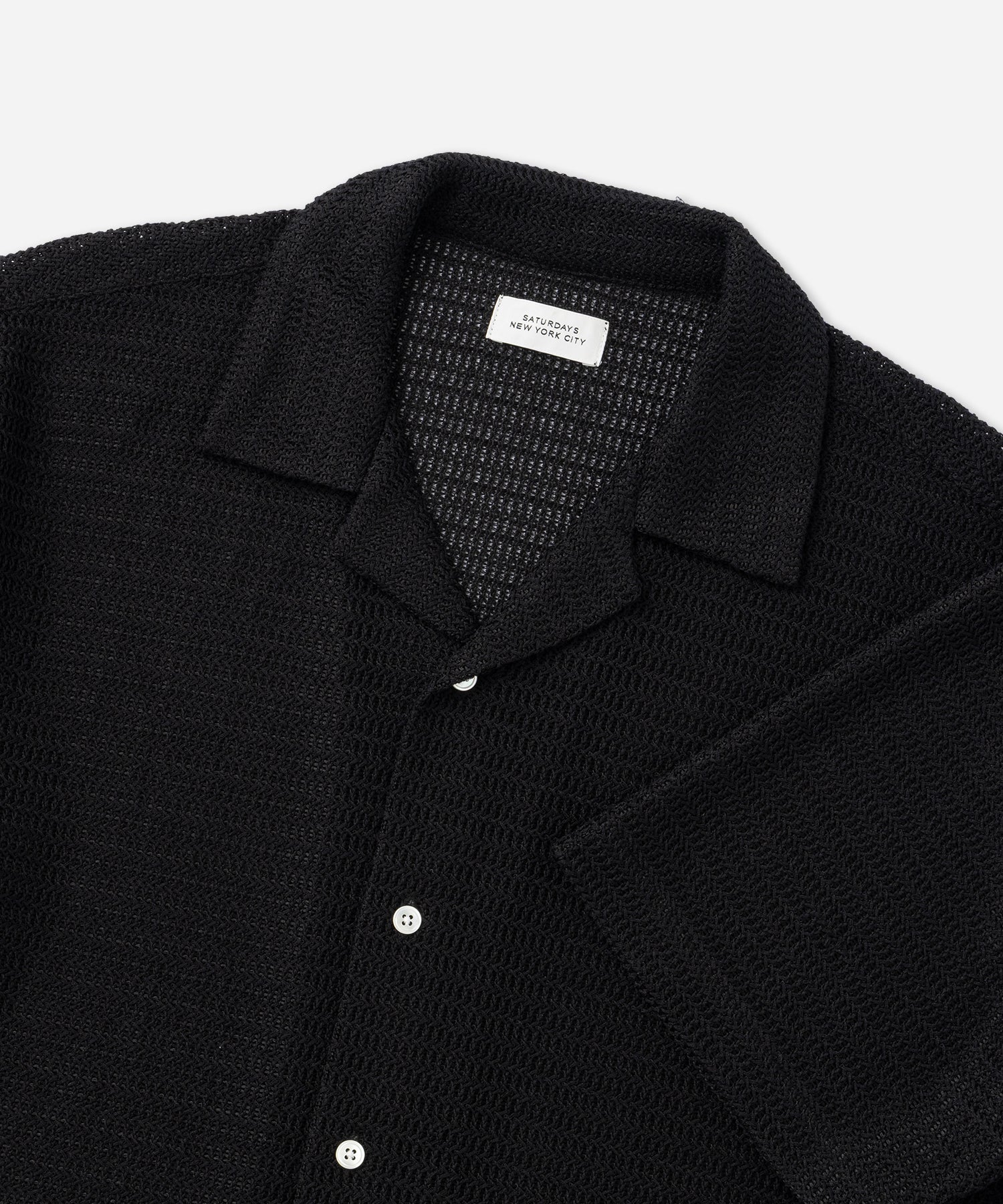 Canty Lace Shirt - Image 5