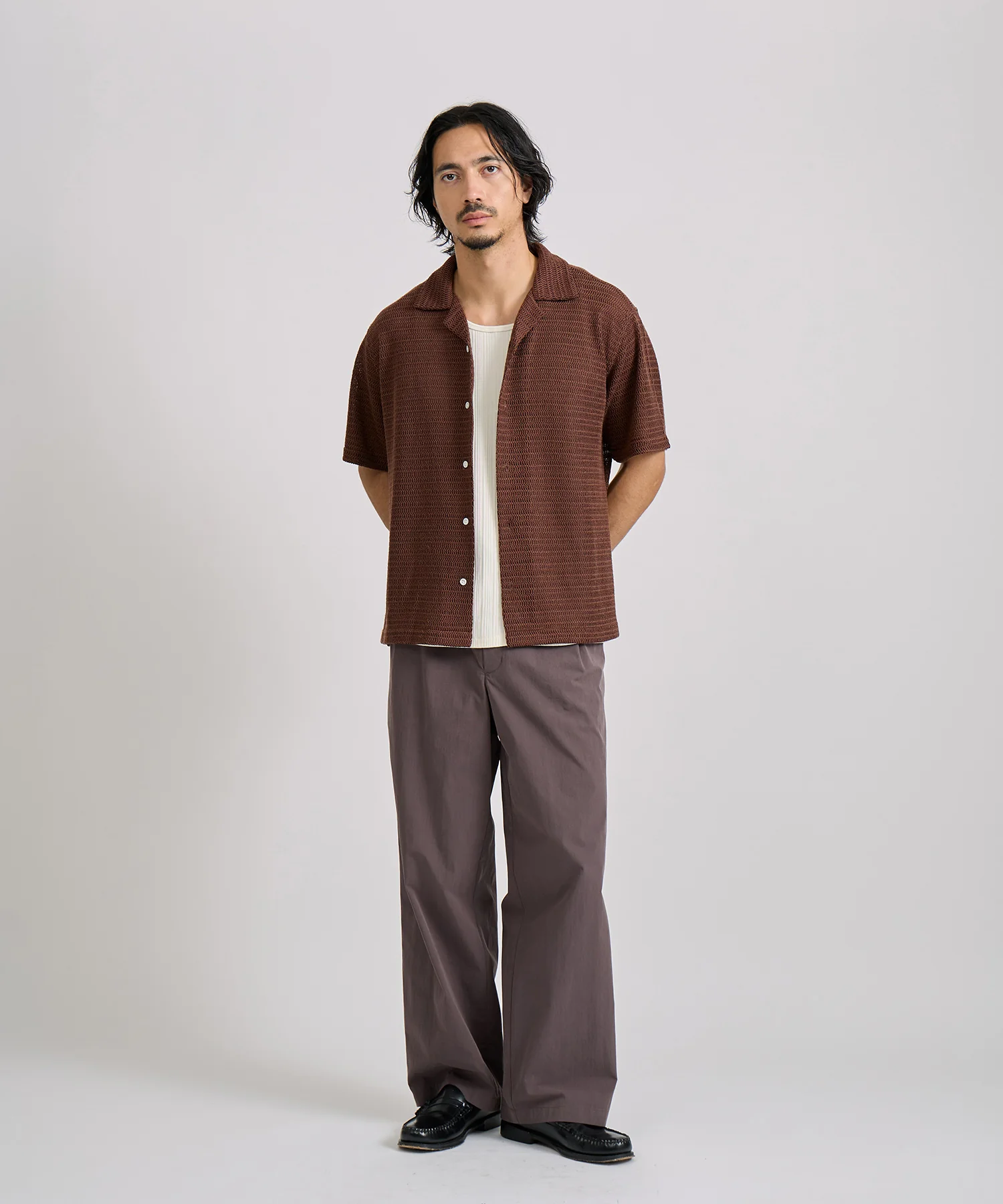 Canty Lace Shirt - Image 3