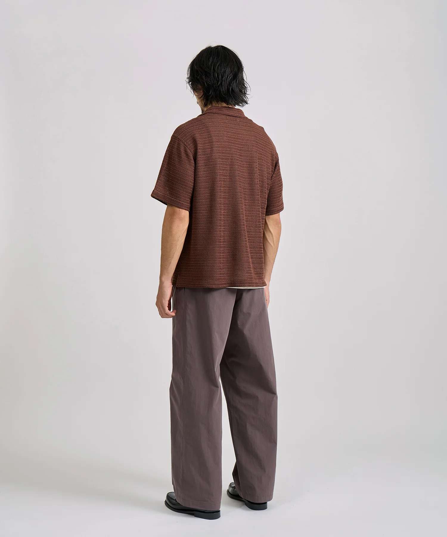Canty Lace Shirt - Image 4