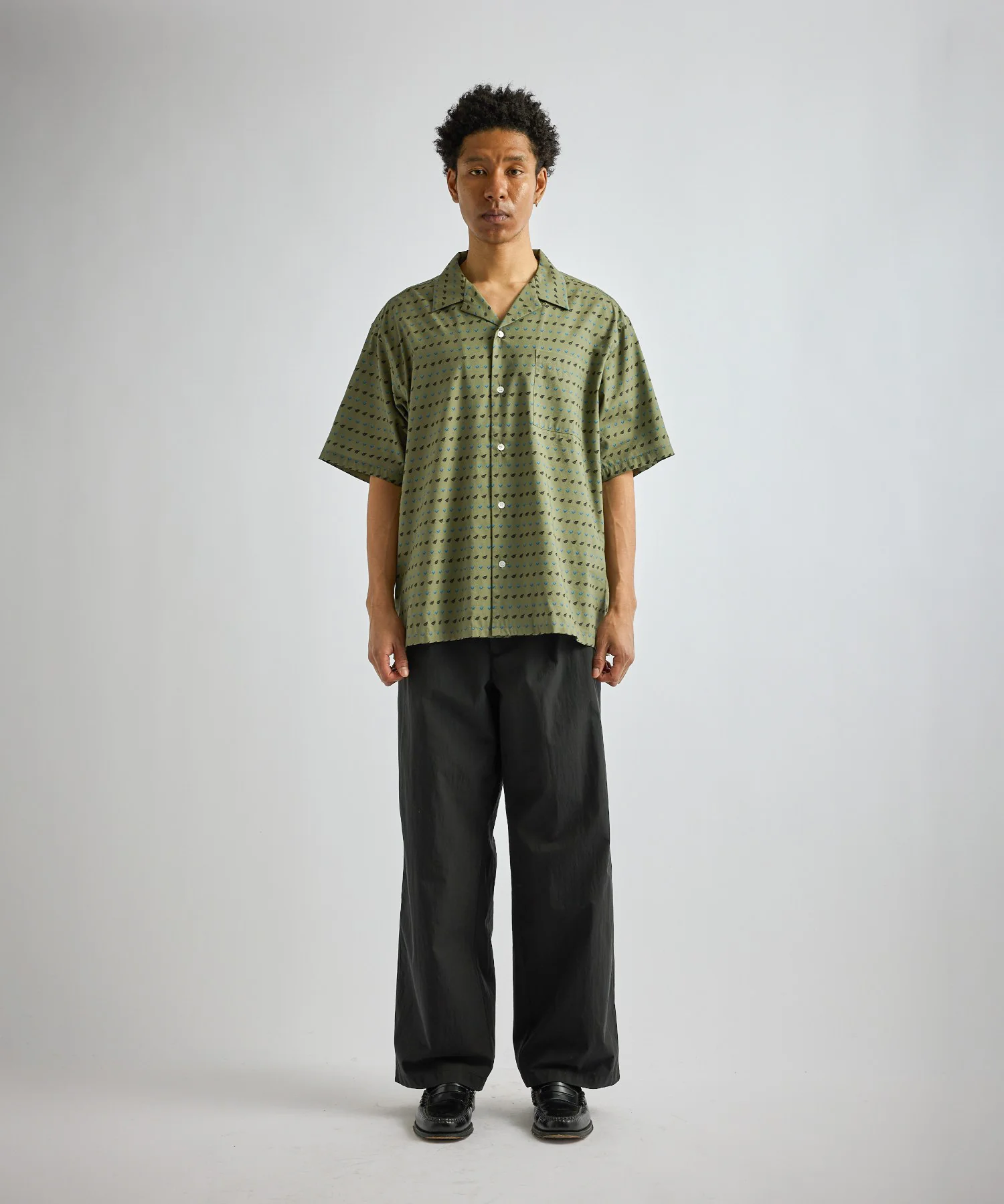 Canty Sailboat Shirt - Image 3