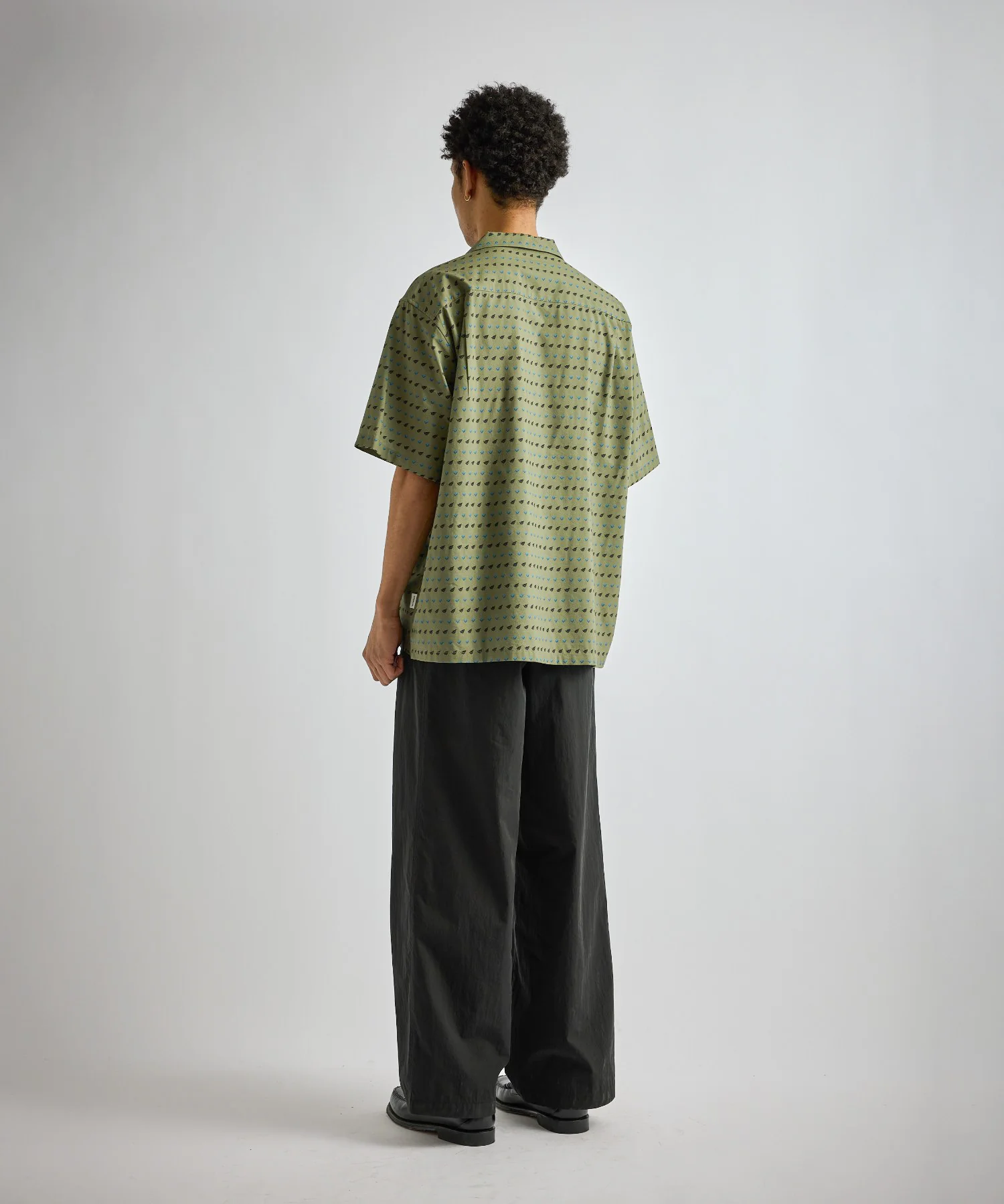 Canty Sailboat Shirt - Image 4
