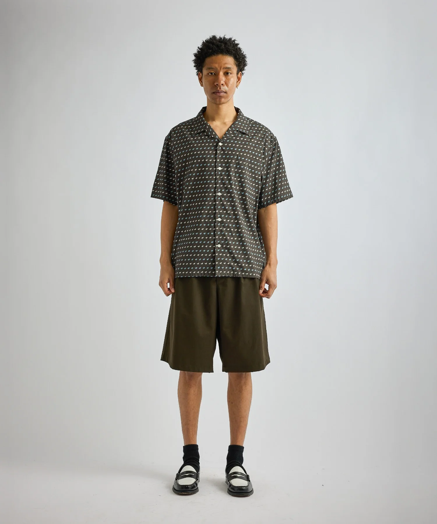 Canty Sailboat Shirt - Image 3