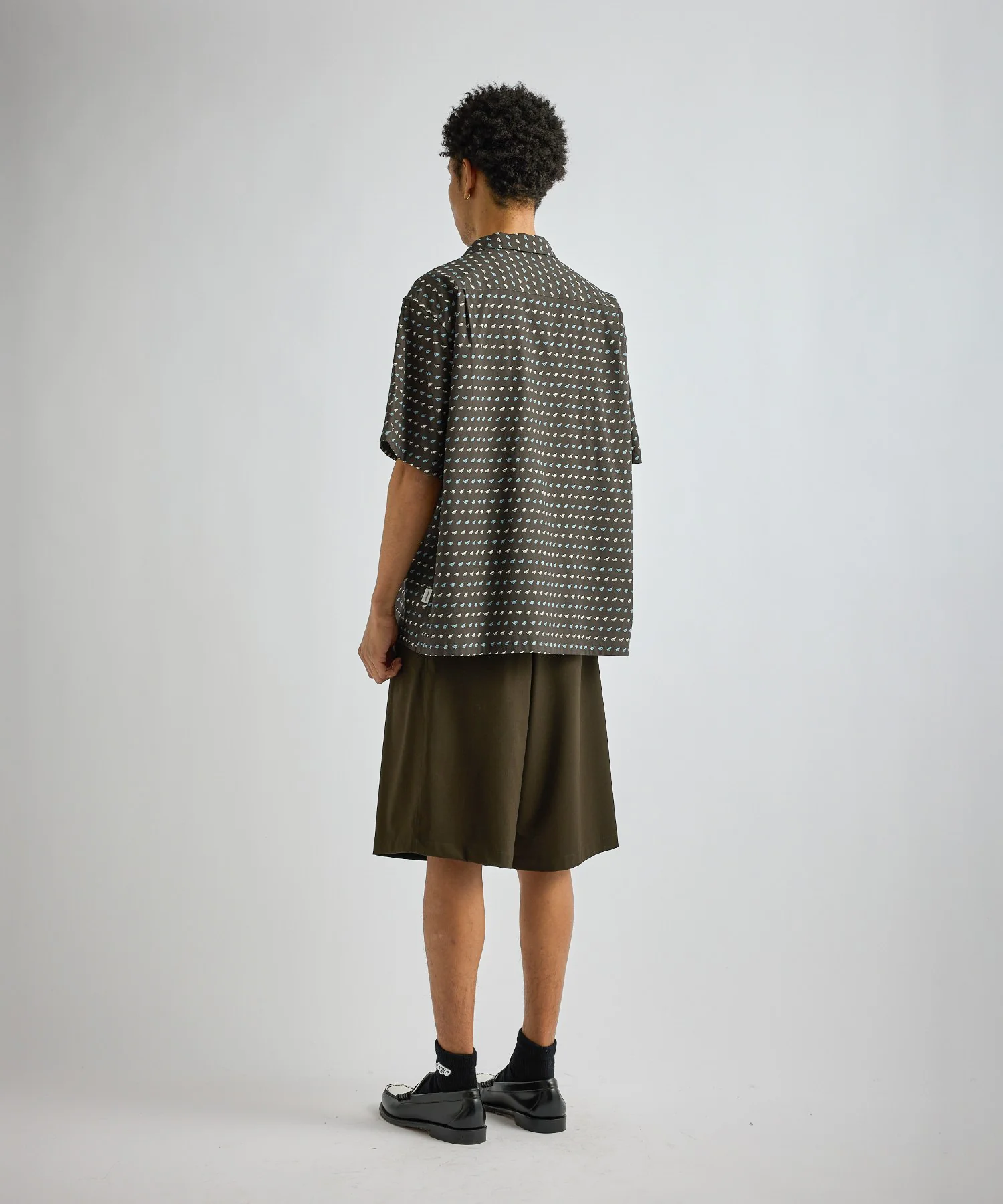 Canty Sailboat Shirt - Image 4