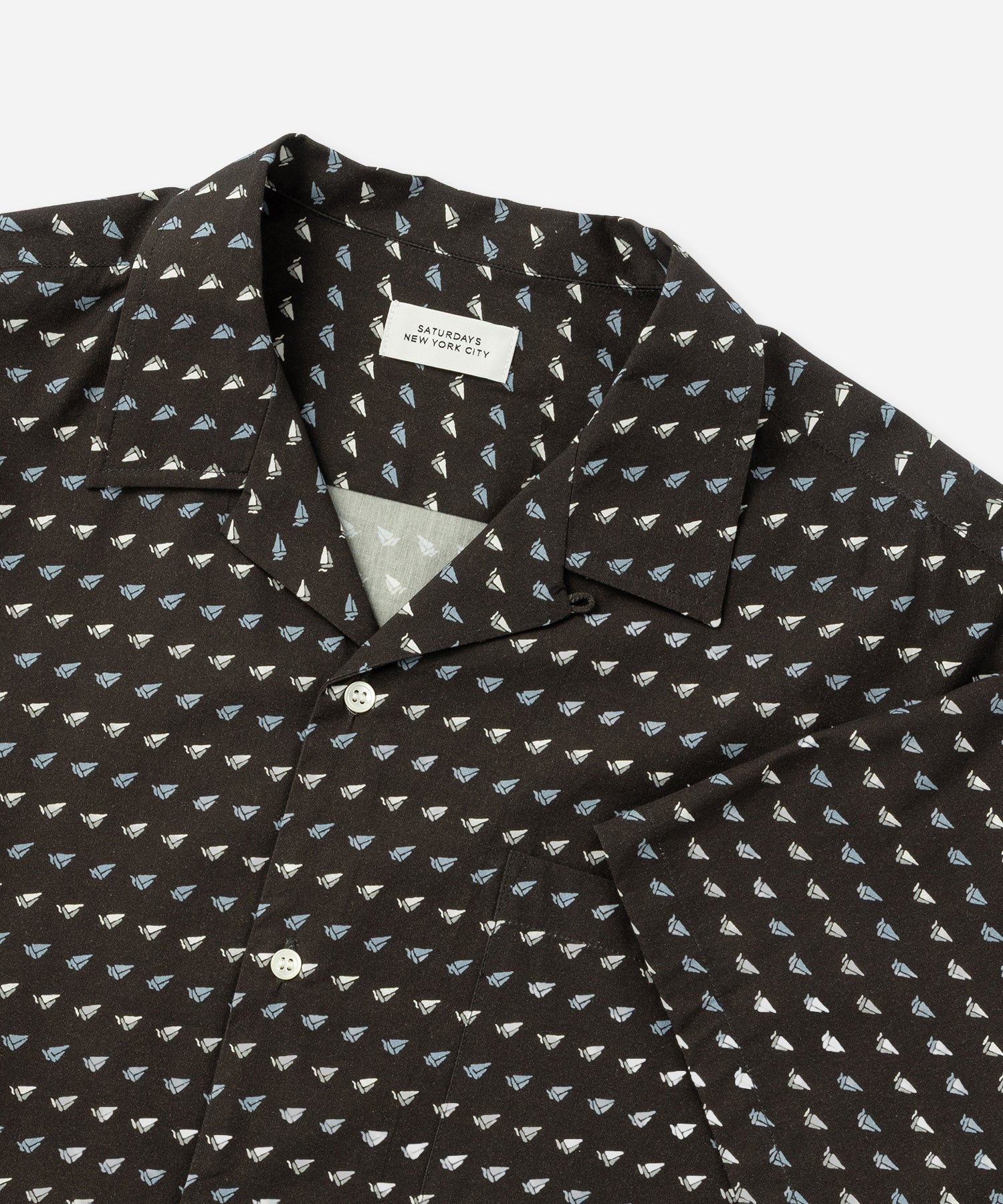 Canty Sailboat Shirt - Image 5