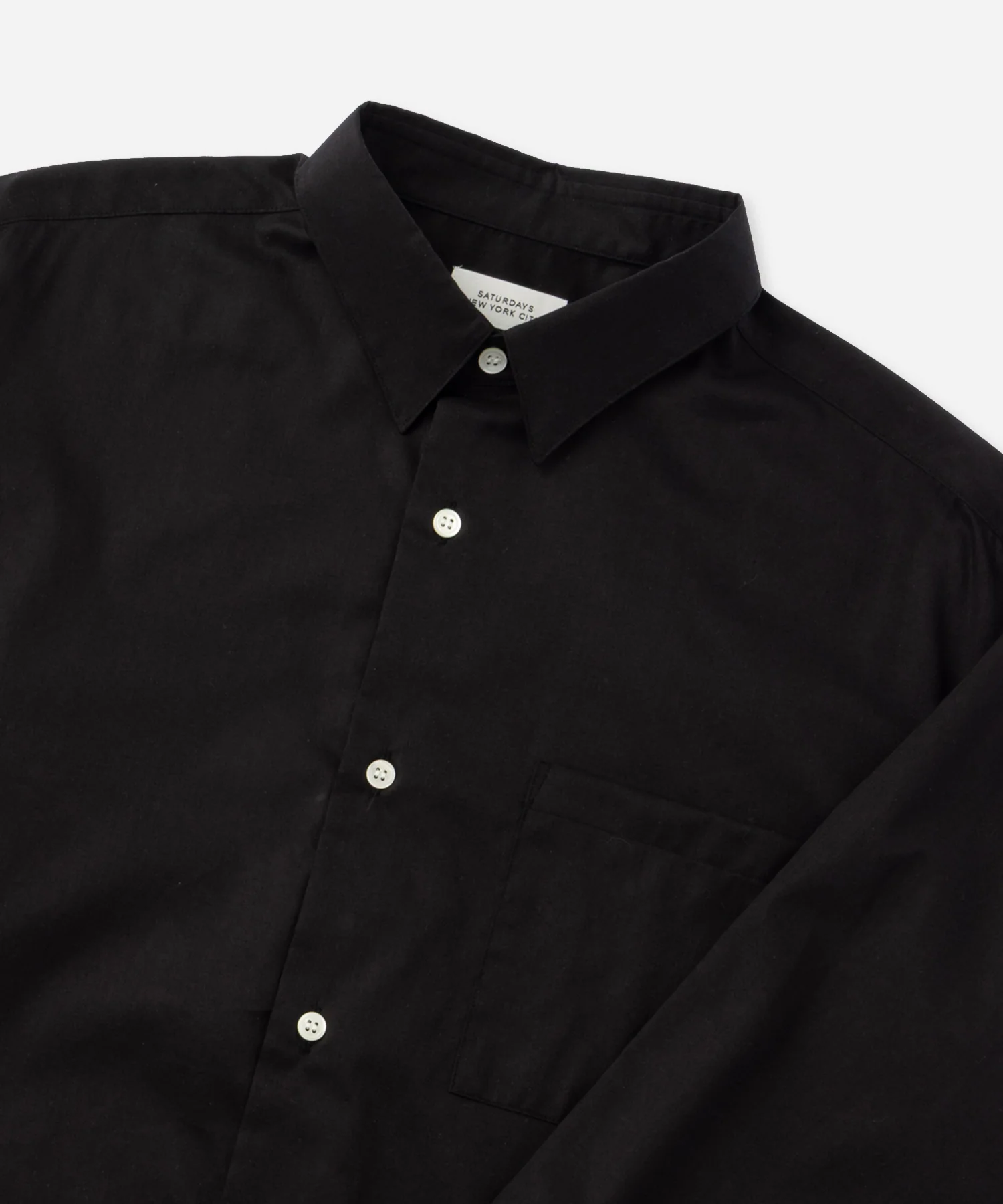 Crosby Lawn Cloth Shirt - Image 5