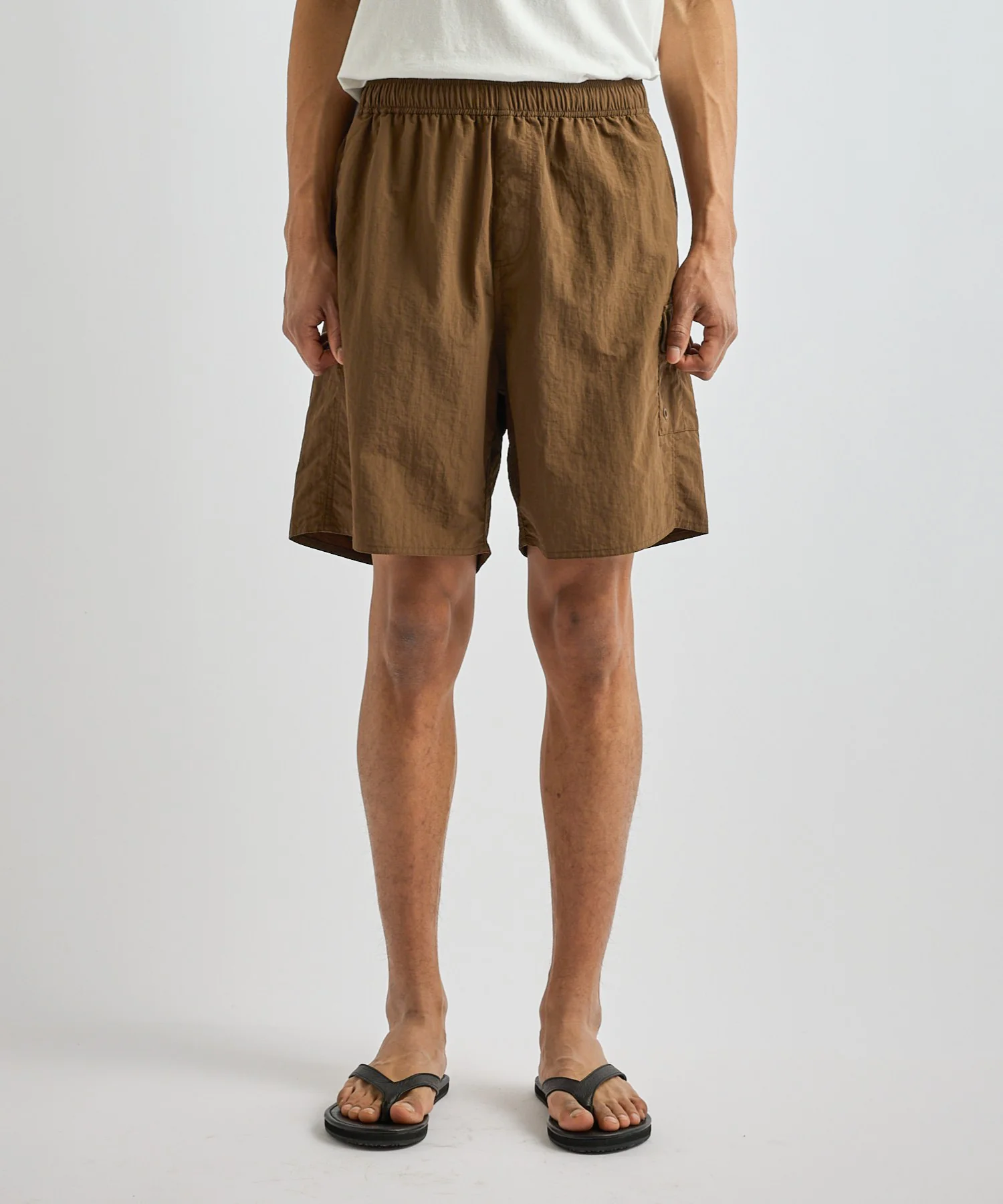 Danjo Cargo Swim Short - Image 2