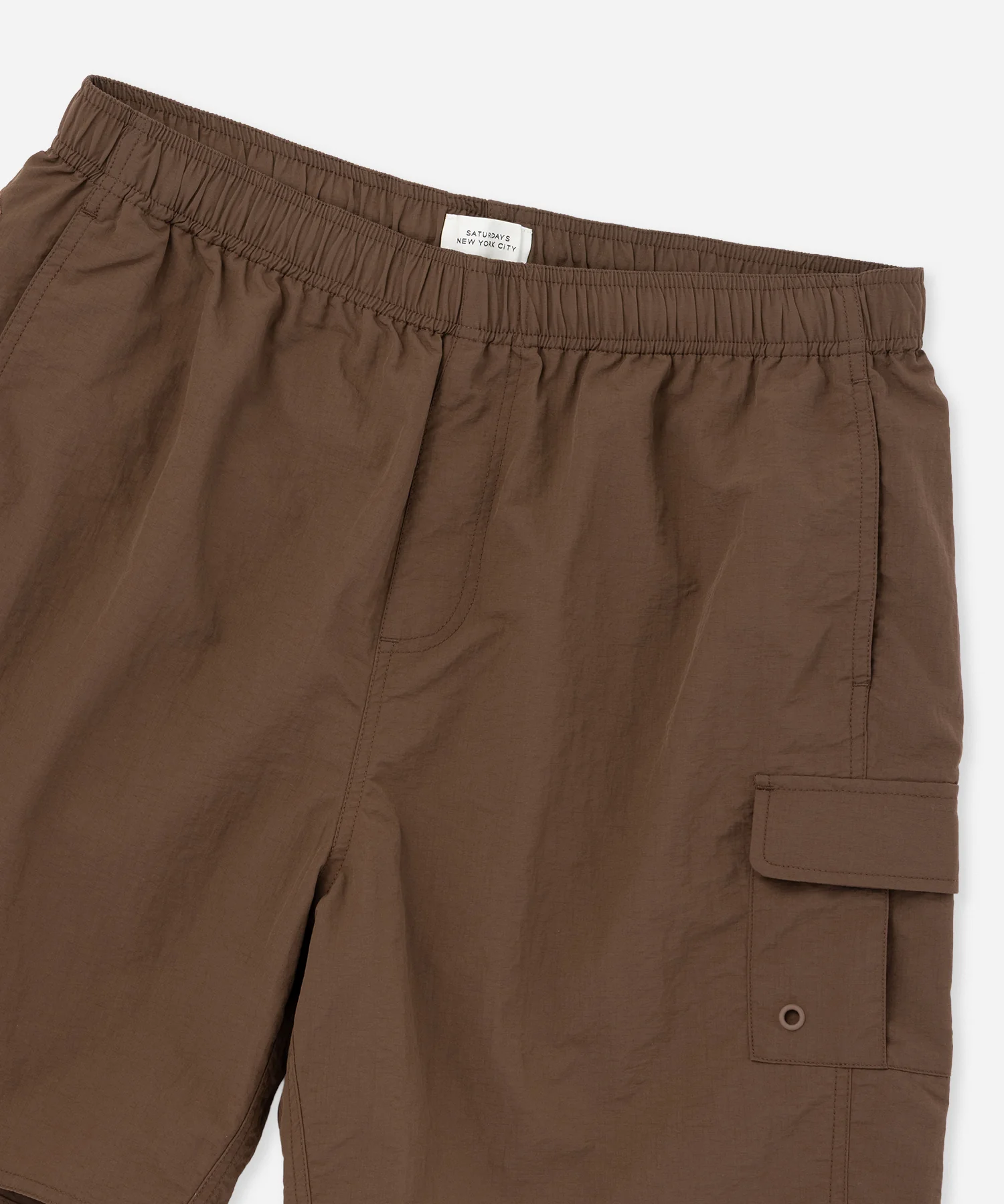 Danjo Cargo Swim Short - Image 4