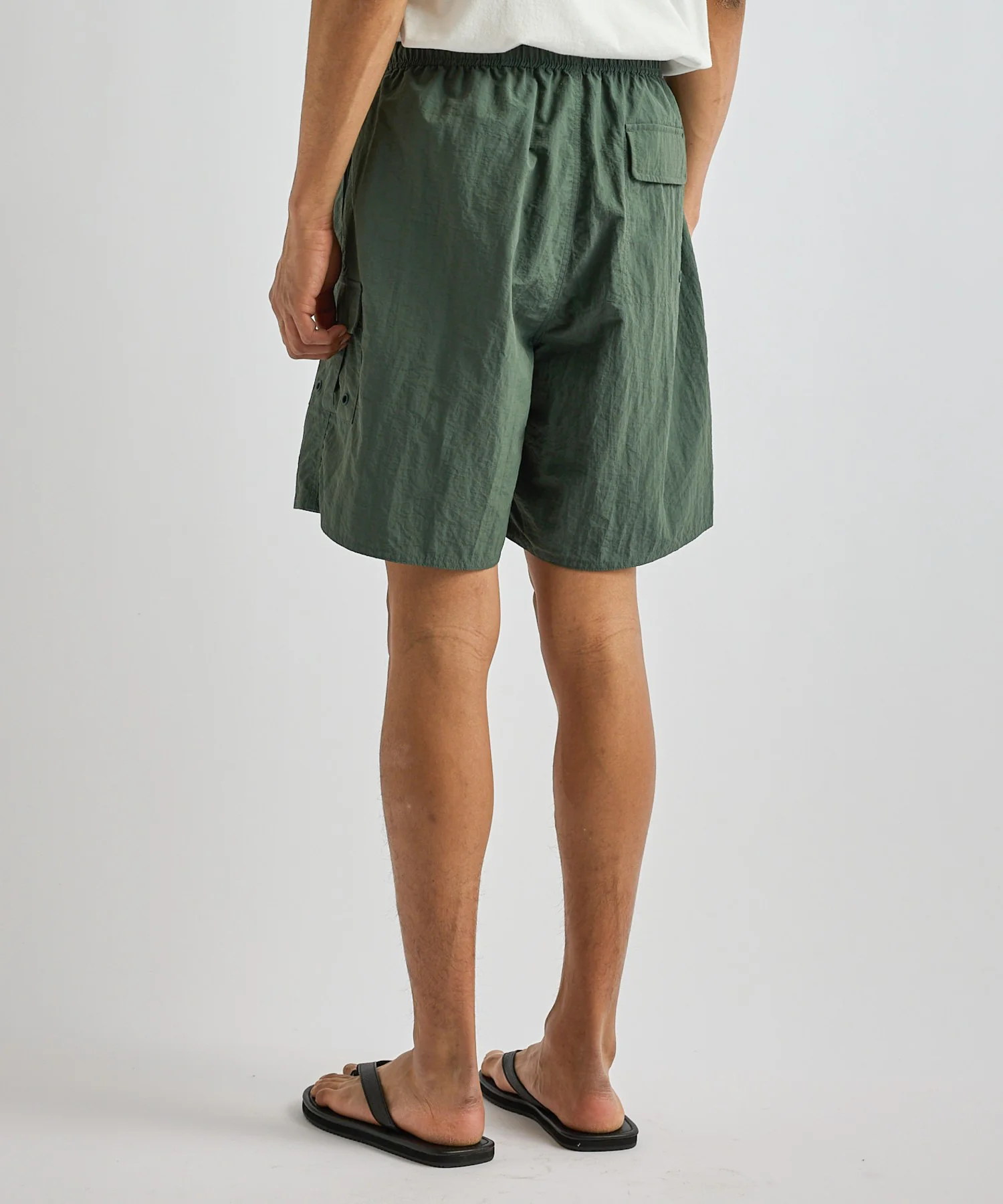 Danjo Cargo Swim Short - Image 3