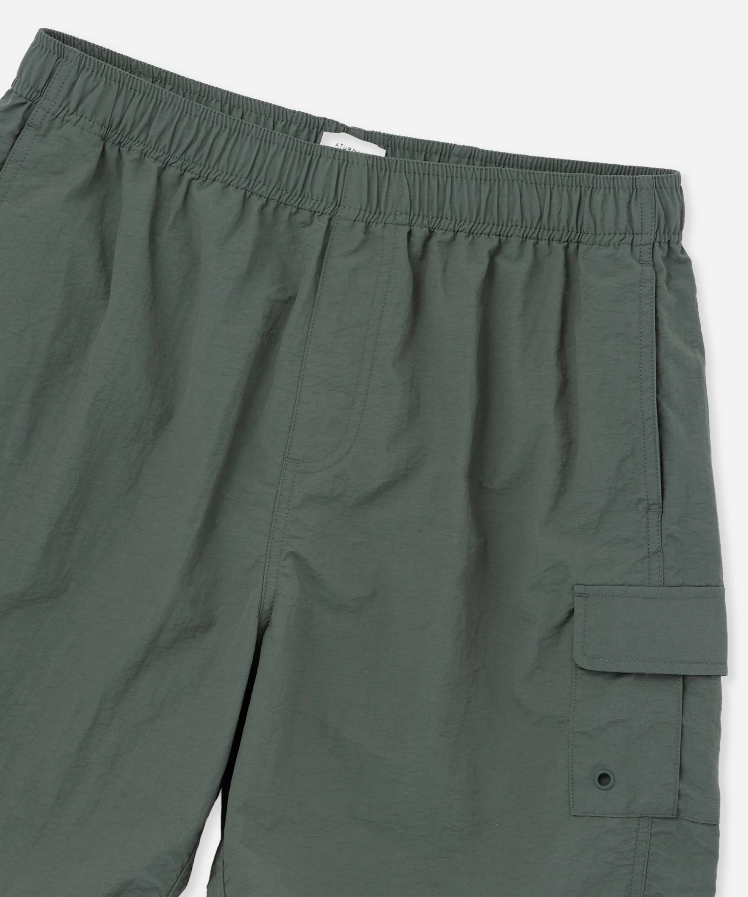 Danjo Cargo Swim Short - Image 4