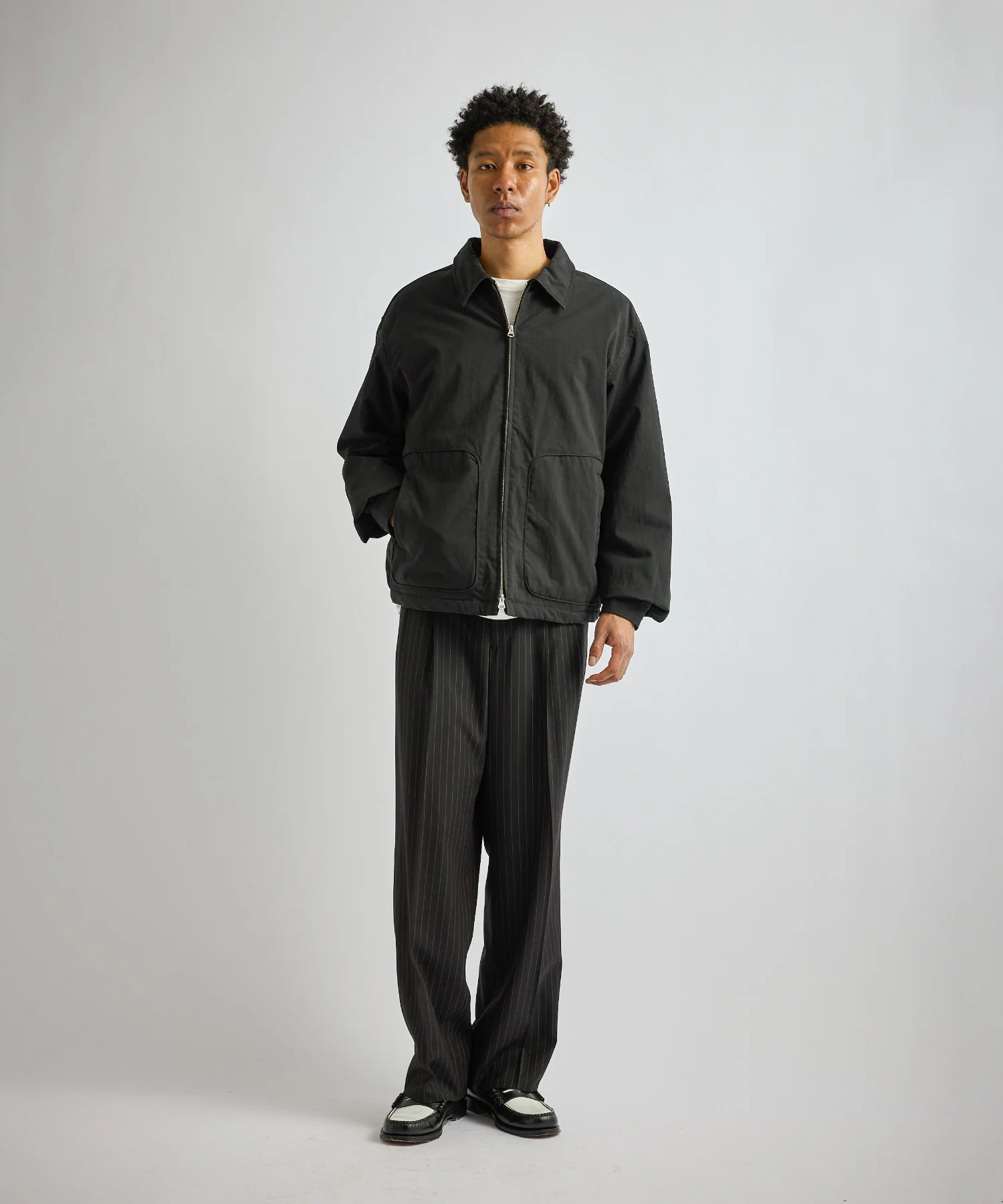 Eduard Drizzler Jacket - Image 3