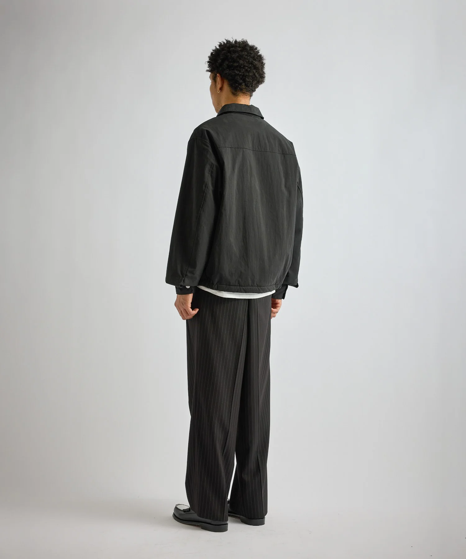 Eduard Drizzler Jacket - Image 4