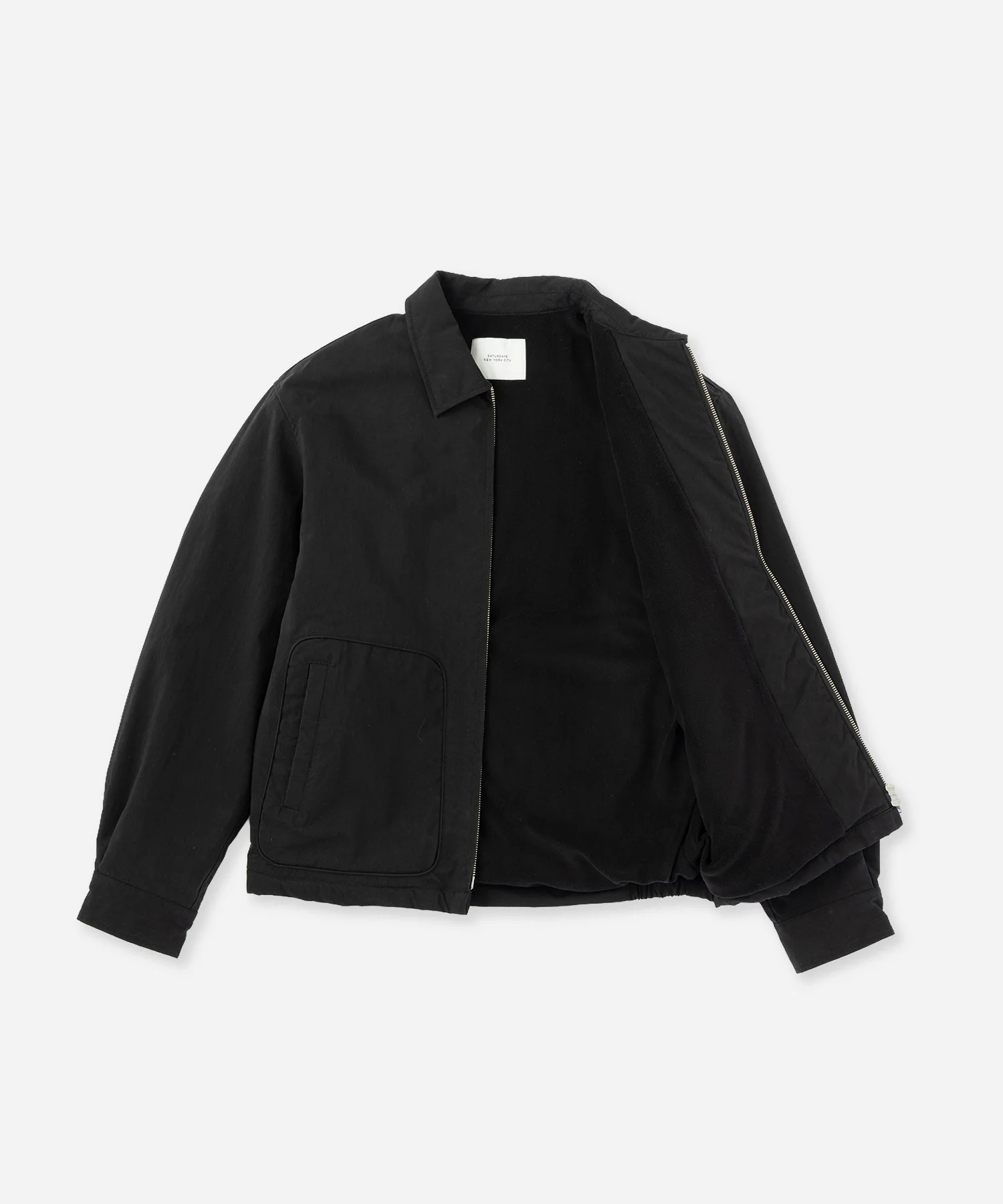 Eduard Drizzler Jacket - Image 6