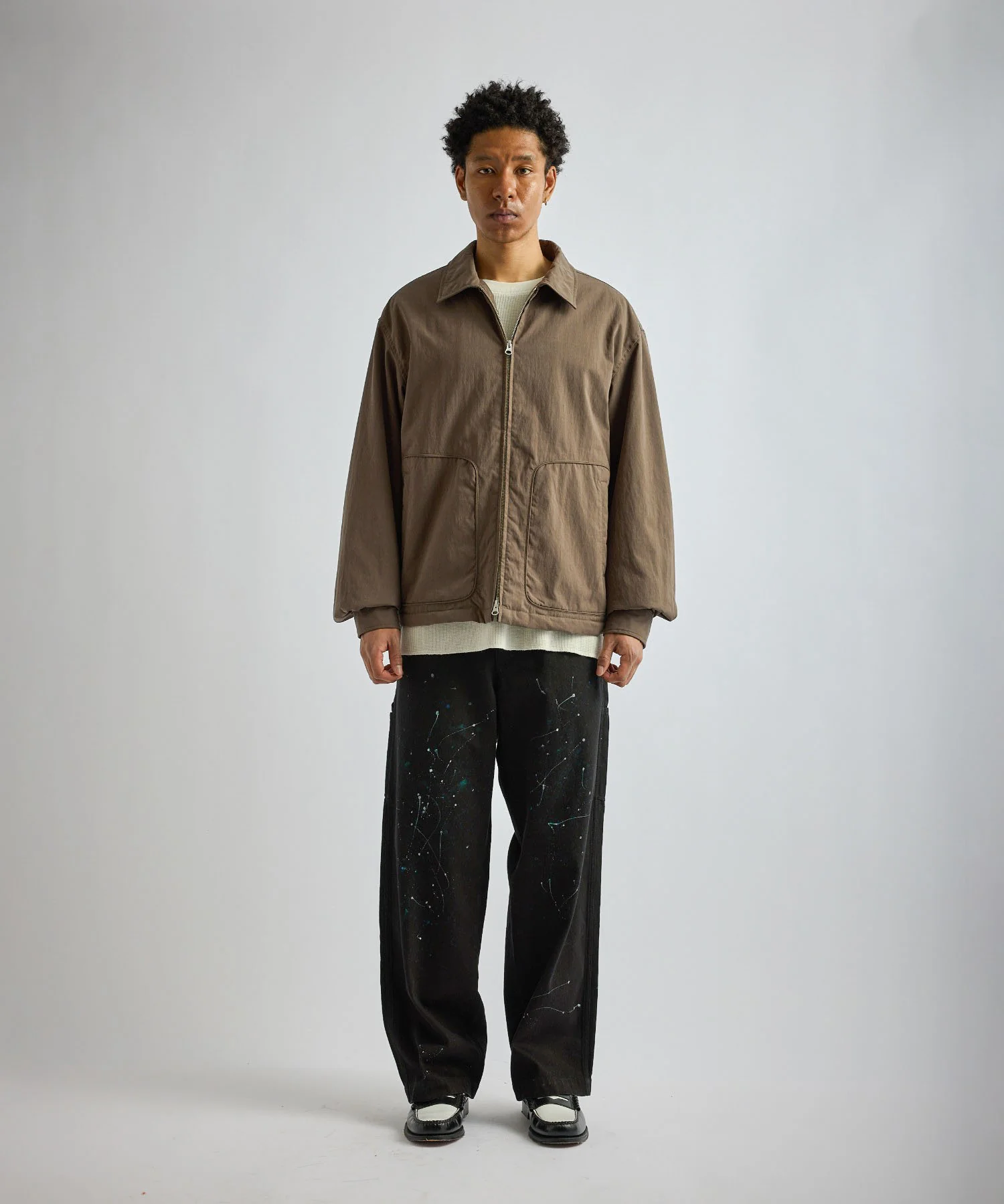 Eduard Drizzler Jacket - Image 3