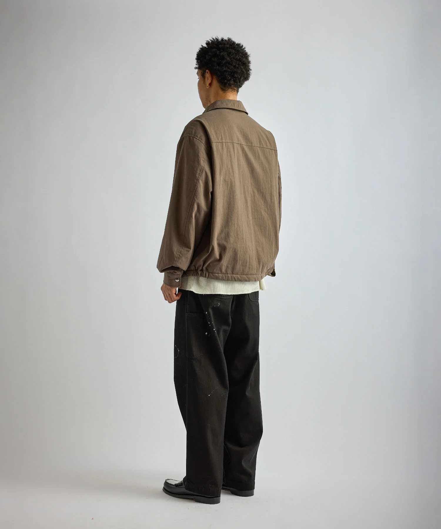 Eduard Drizzler Jacket - Image 4