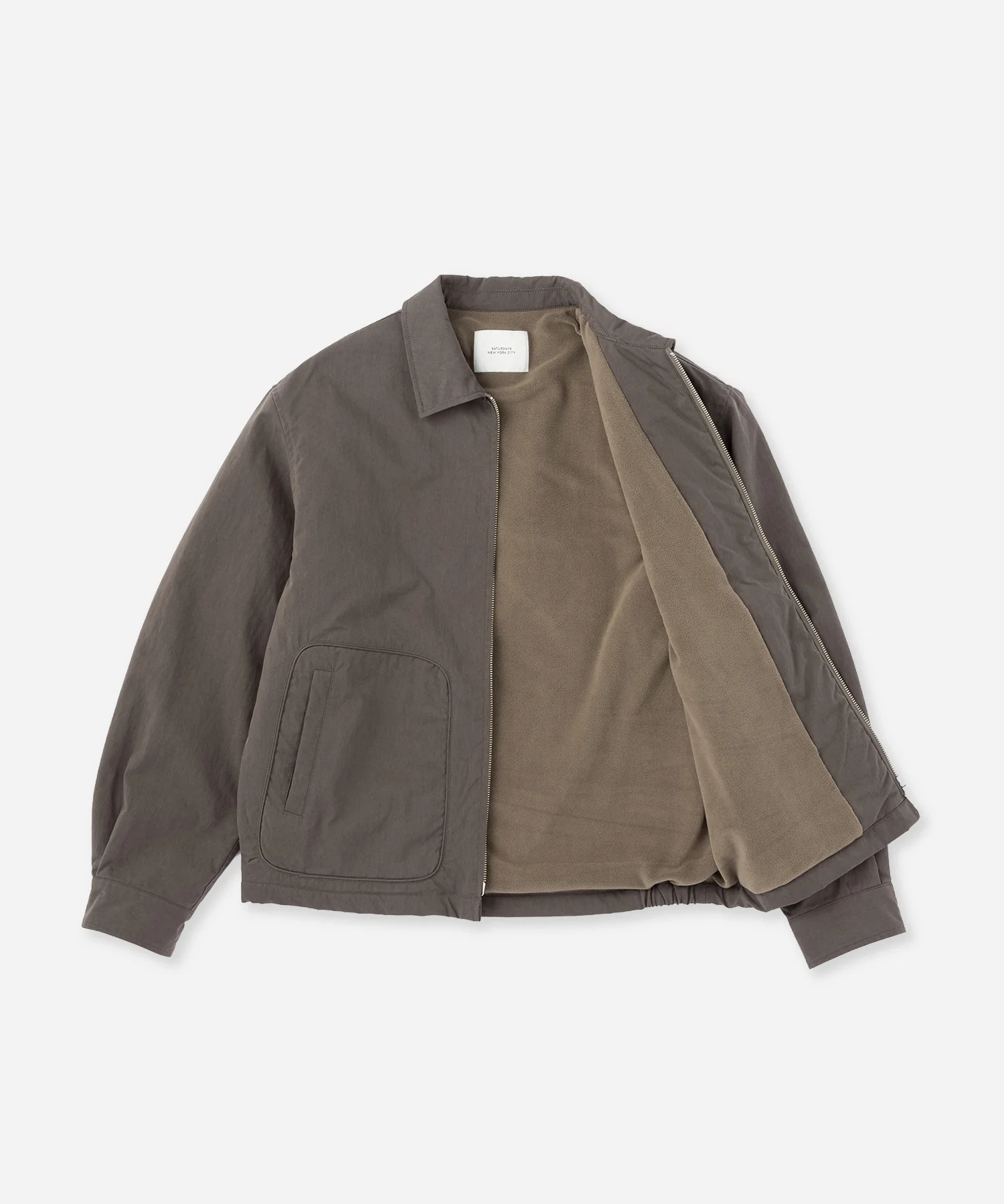 Eduard Drizzler Jacket - Image 6